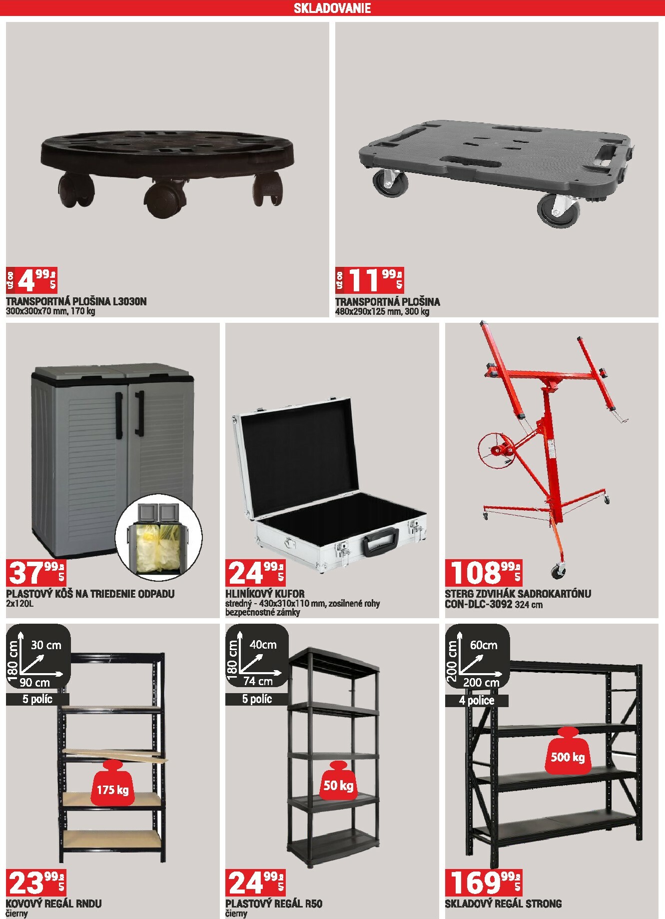 merkury-market - Leták Merkury Market platný od 01.02.2026 do 28.02.2026 - page: 43