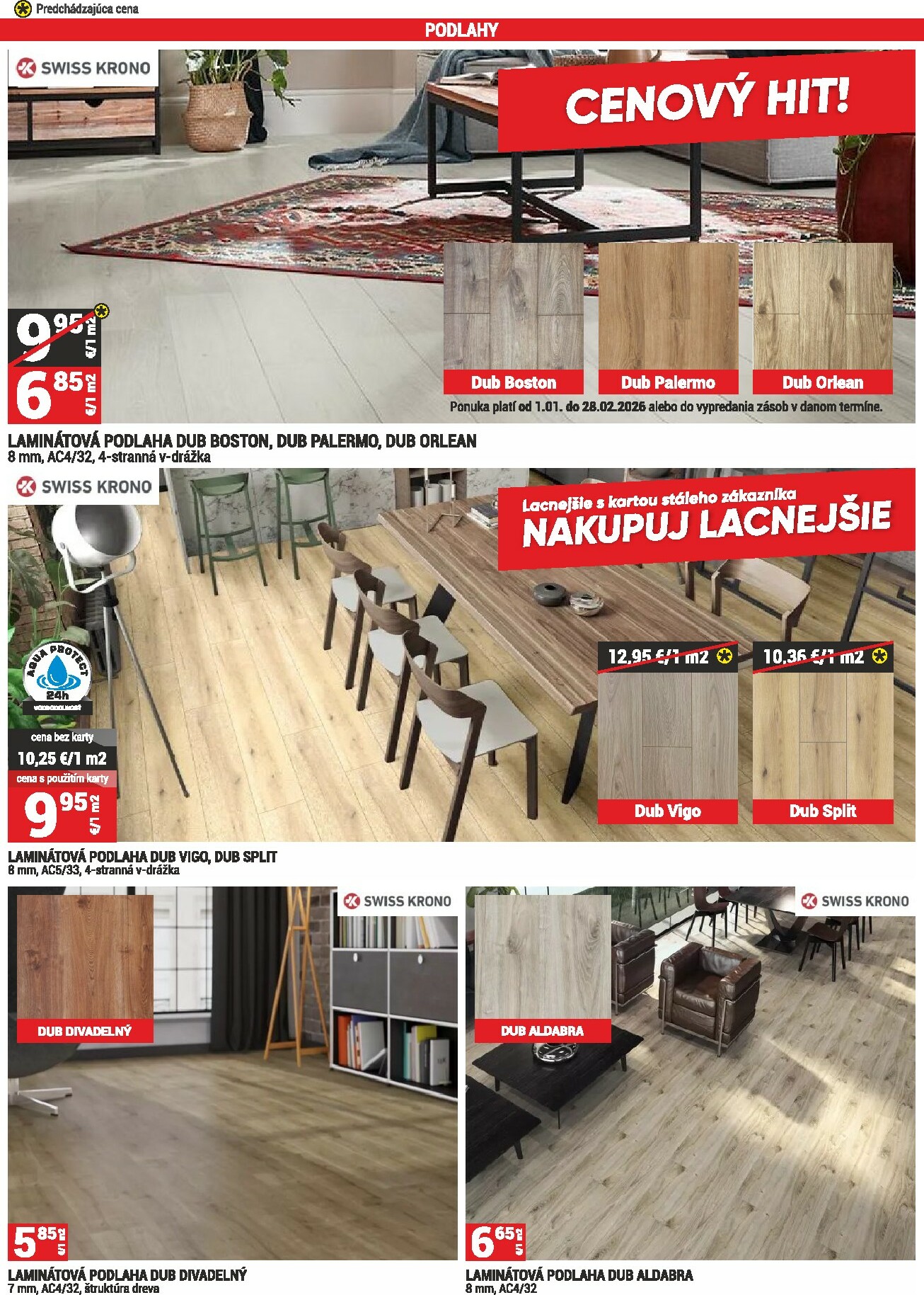 merkury-market - Leták Merkury Market platný od 01.02.2026 do 28.02.2026 - page: 20