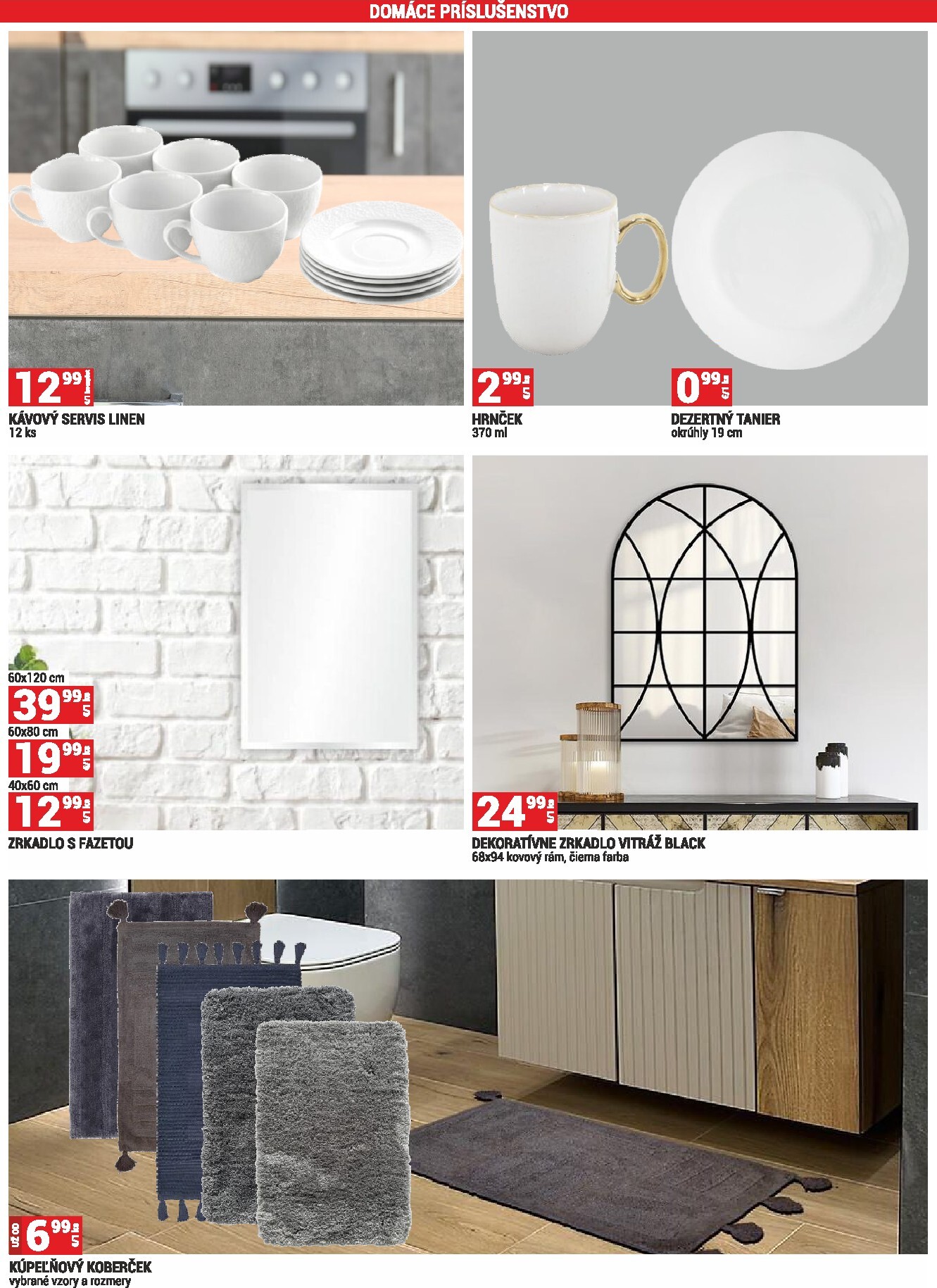 merkury-market - Leták Merkury Market platný od 01.03.2026 do 31.03.2026 - page: 46