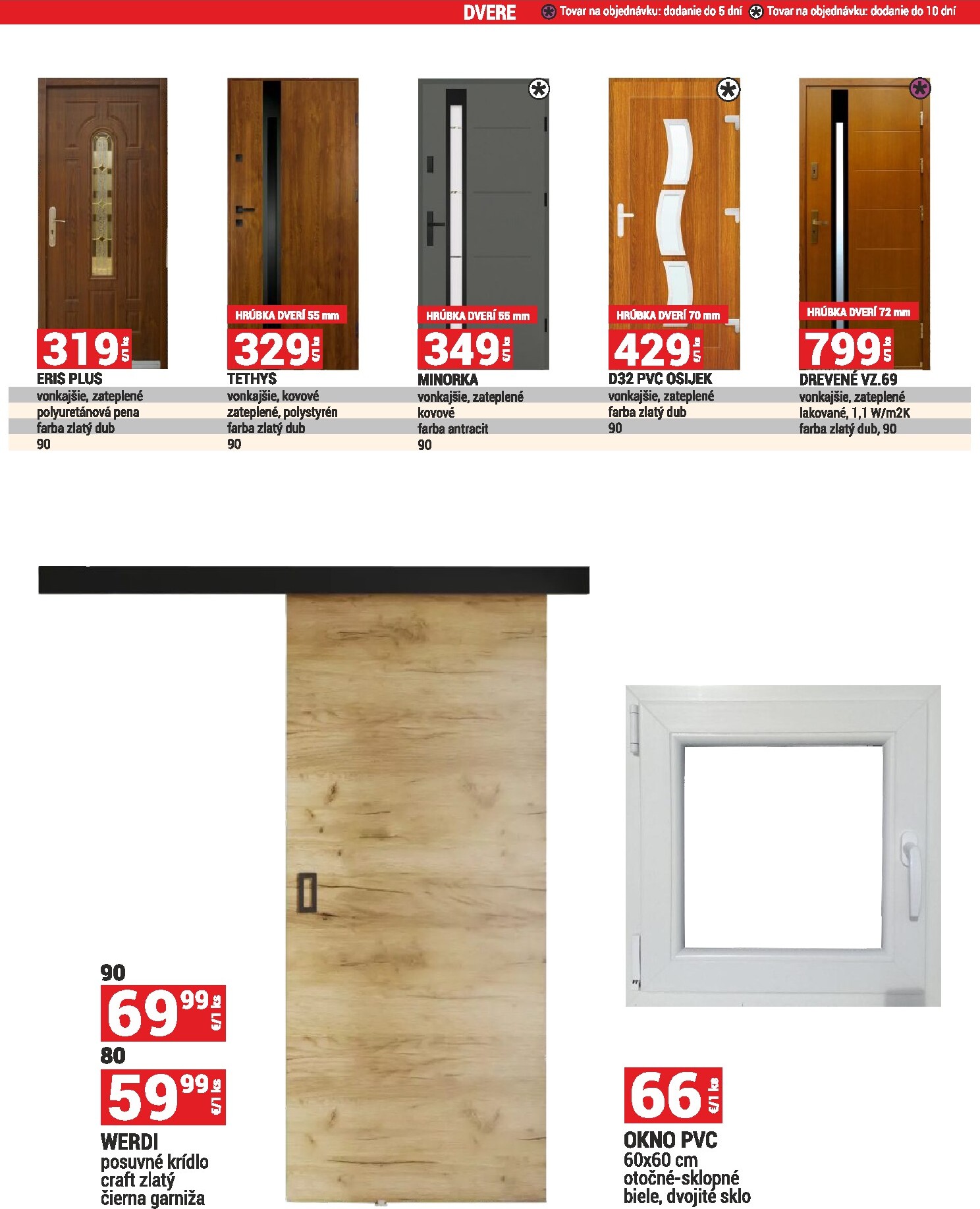 merkury-market - Leták Merkury Market platný od 01.03.2026 do 31.03.2026 - page: 9