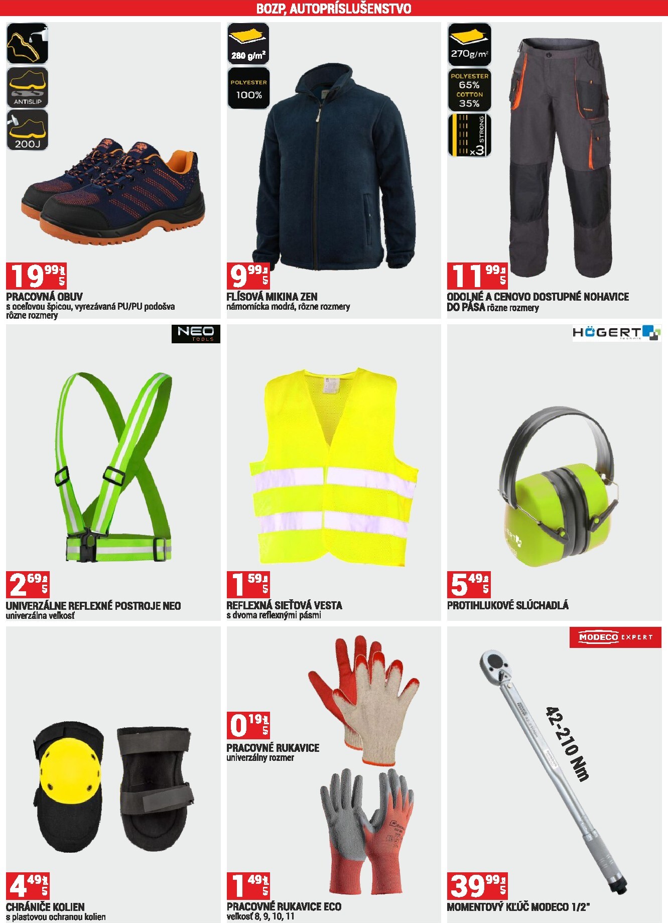 merkury-market - Leták Merkury Market platný od 01.03.2026 do 31.03.2026 - page: 17