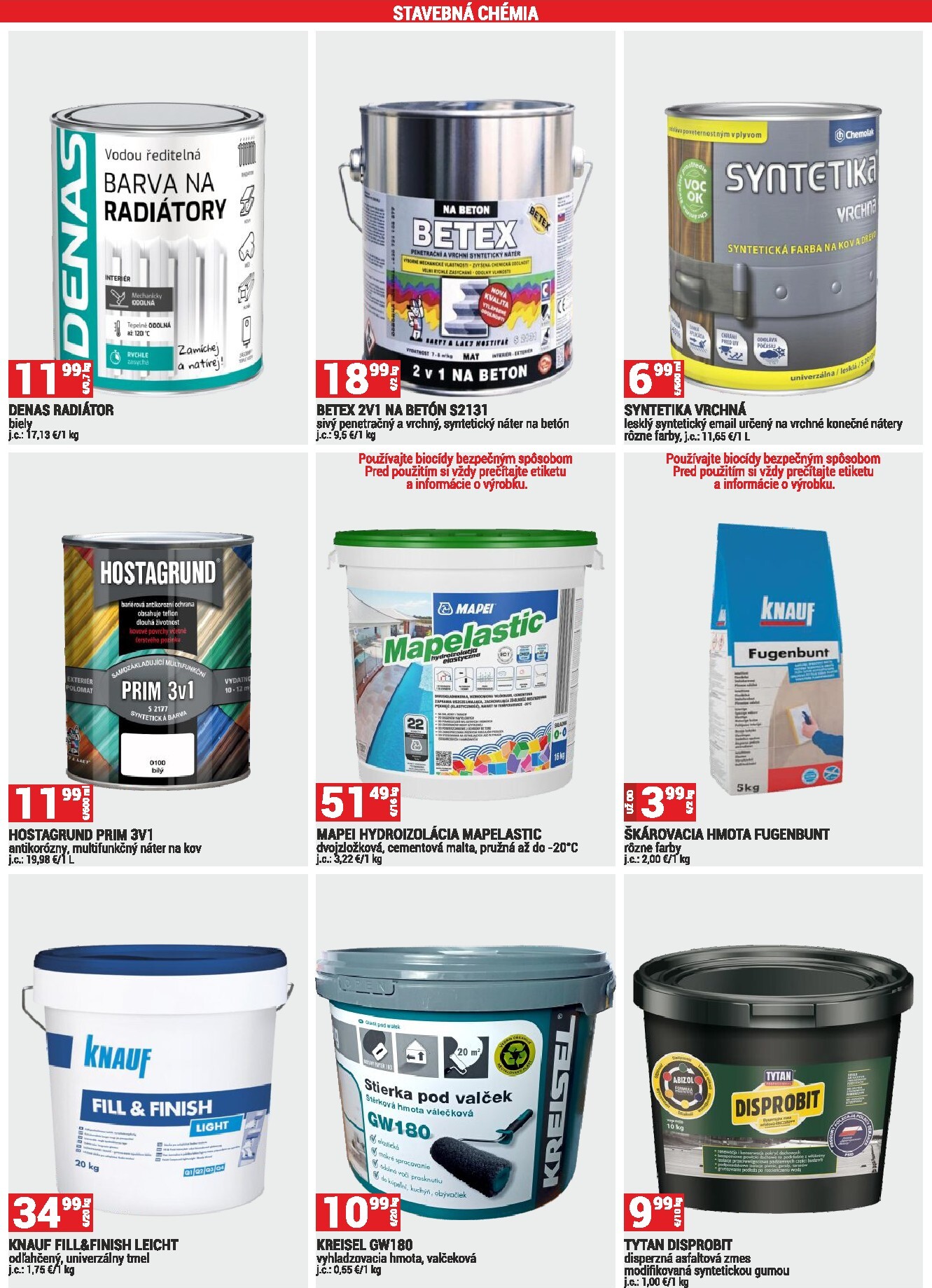 merkury-market - Leták Merkury Market platný od 01.03.2026 do 31.03.2026 - page: 23