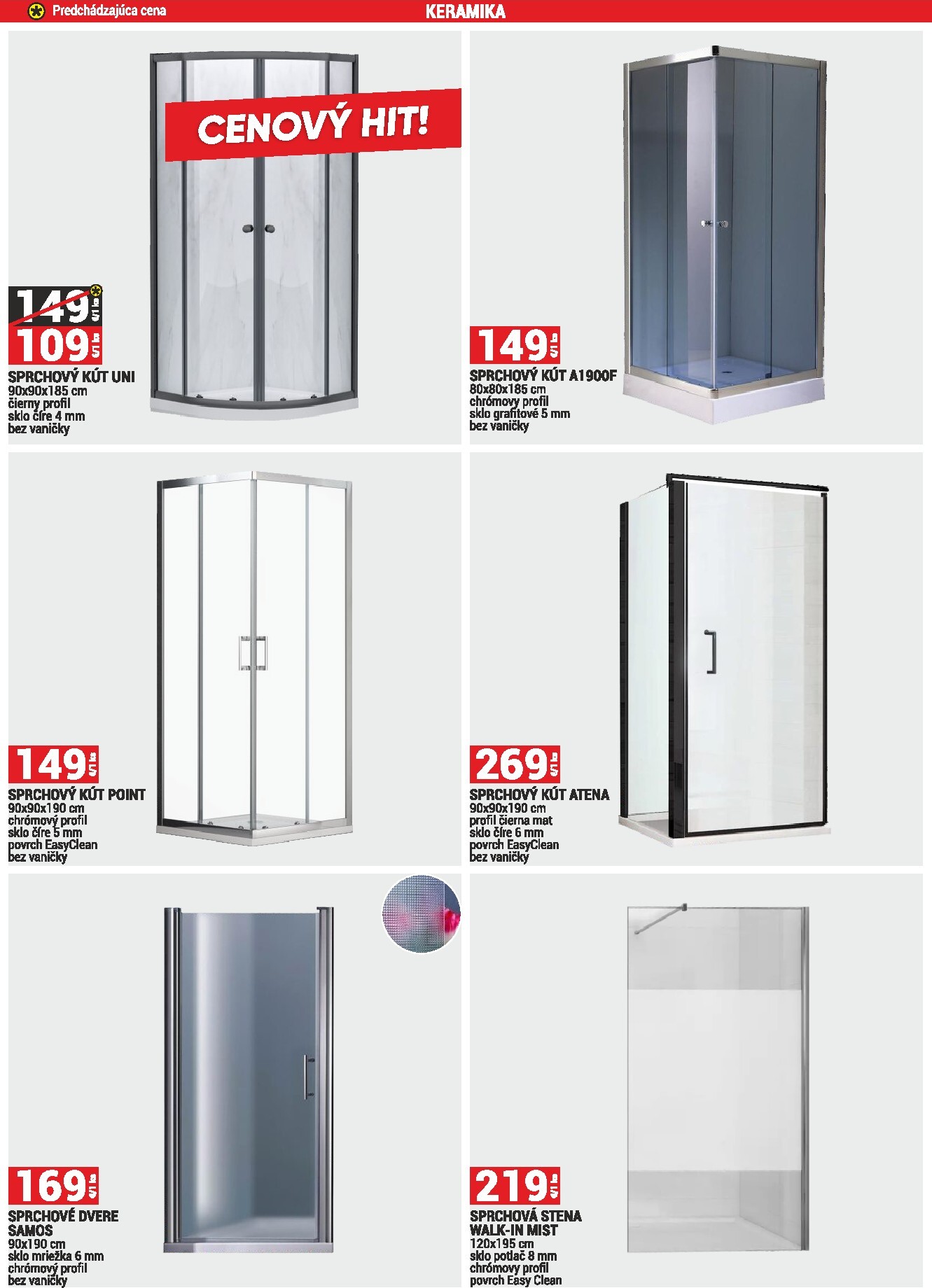 merkury-market - Leták Merkury Market platný od 01.03.2026 do 31.03.2026 - page: 36