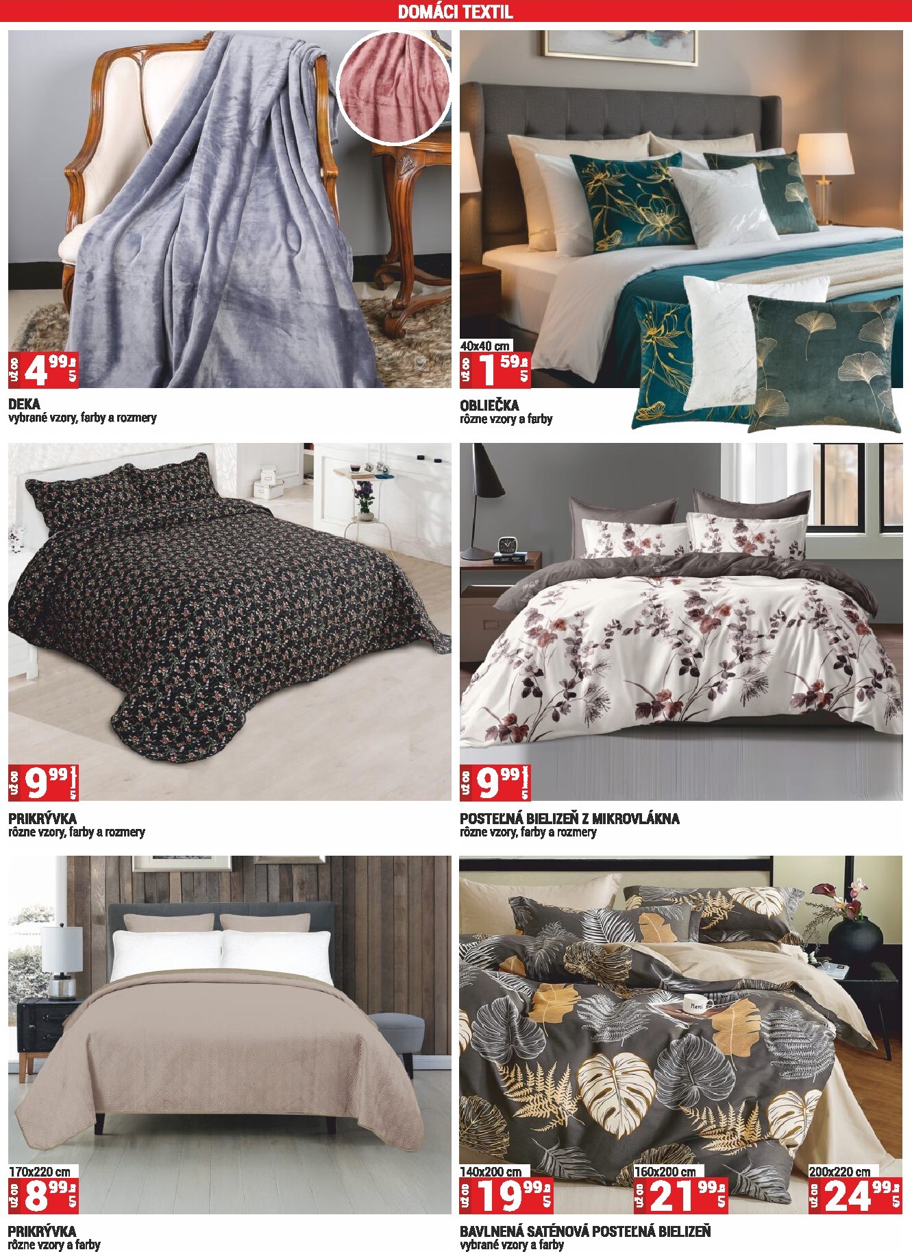 merkury-market - Leták Merkury Market platný od 01.03.2026 do 31.03.2026 - page: 43