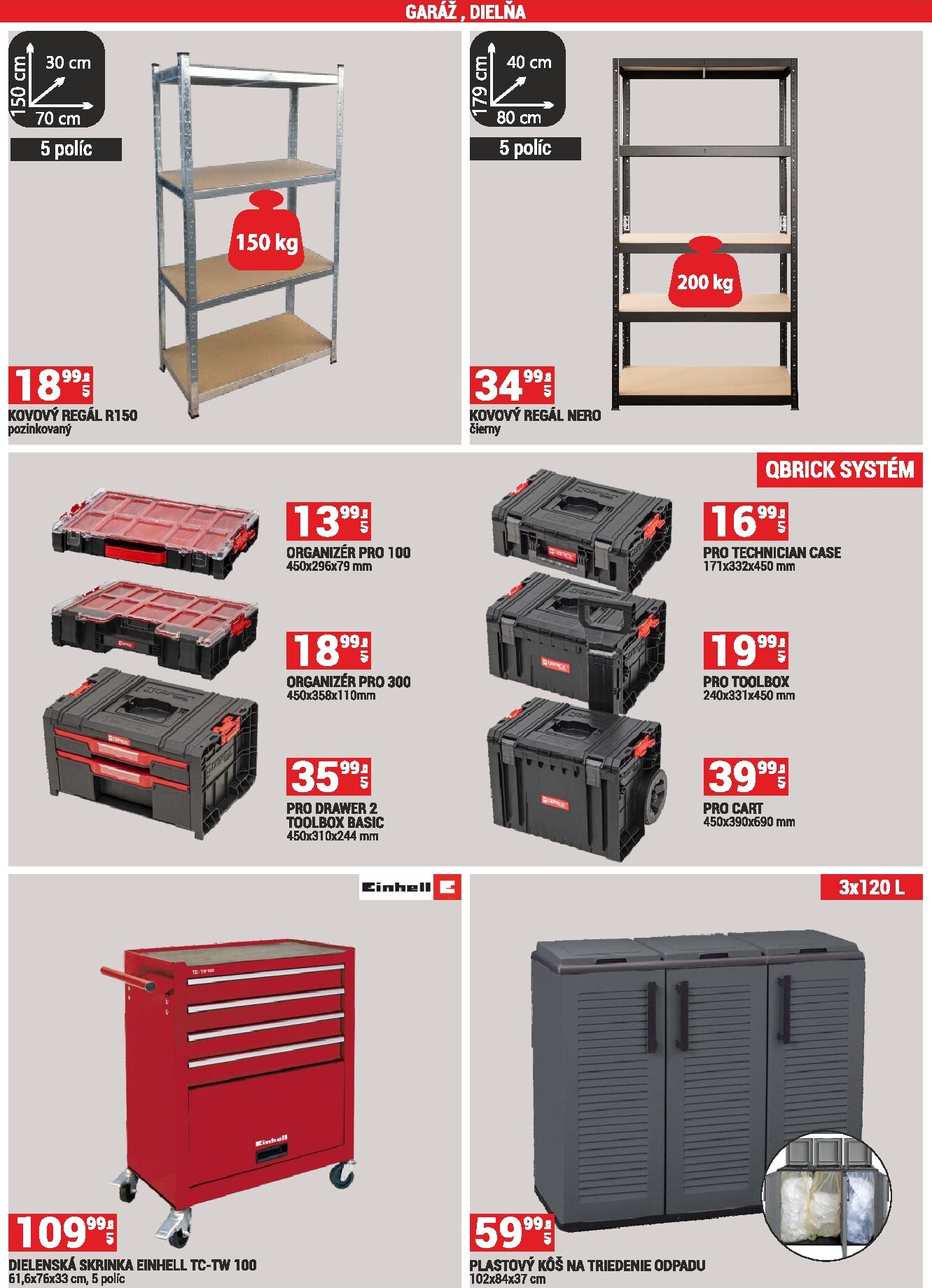 merkury-market - Leták Merkury Market platný od 01.03.2026 do 31.03.2026 - page: 13