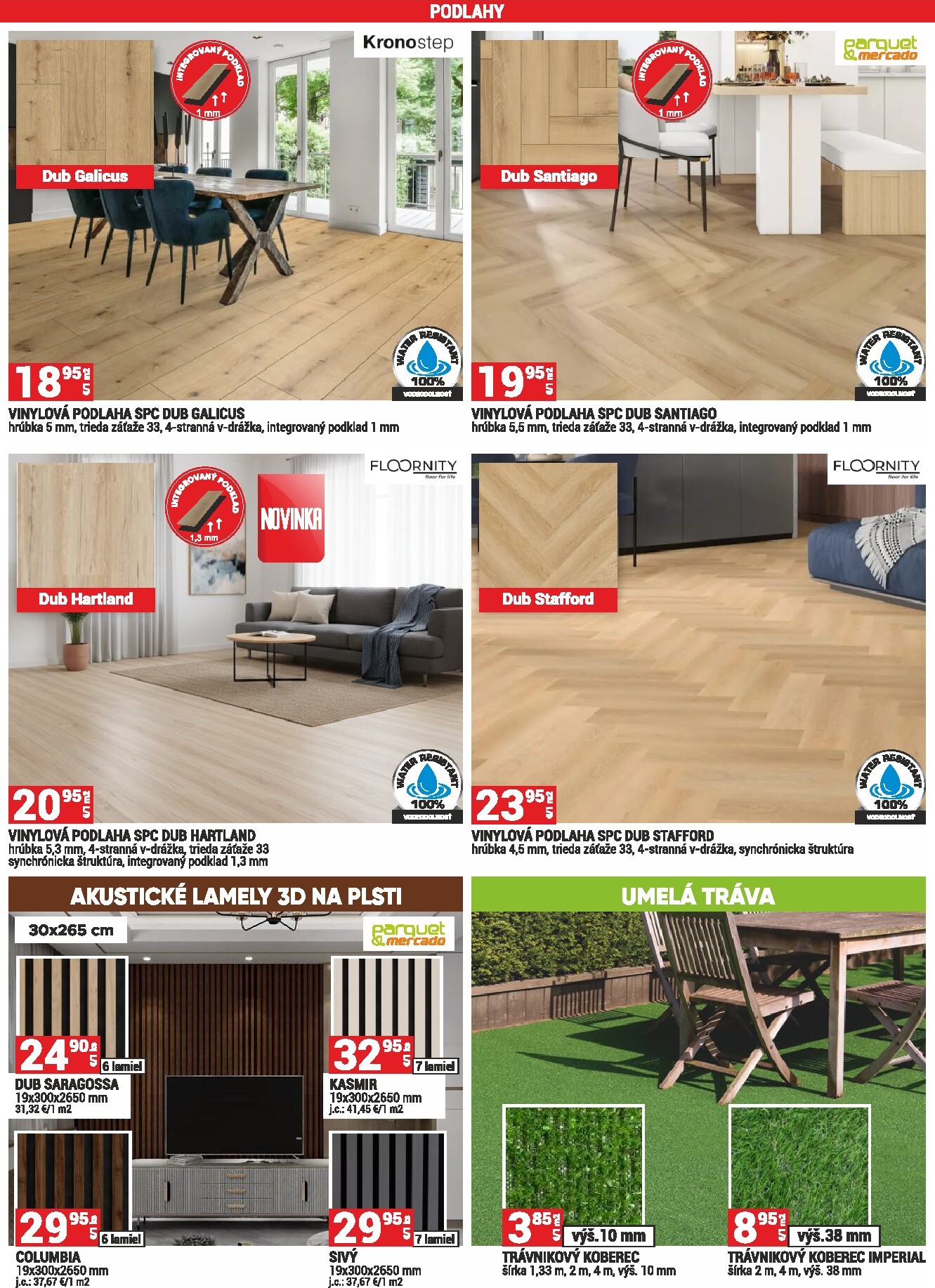 merkury-market - Leták Merkury Market platný od 01.03.2026 do 31.03.2026 - page: 6