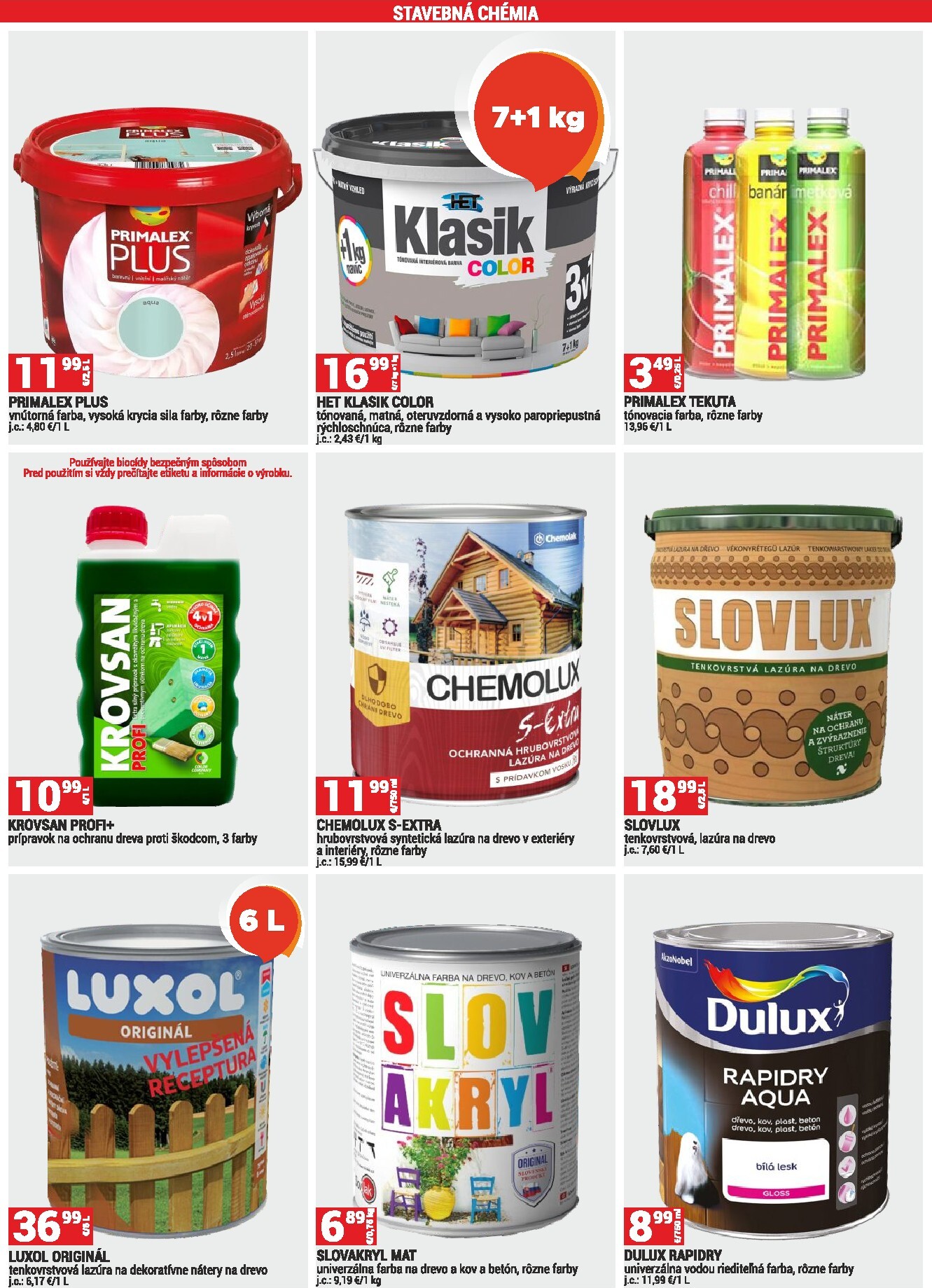 merkury-market - Leták Merkury Market platný od 01.03.2026 do 31.03.2026 - page: 21