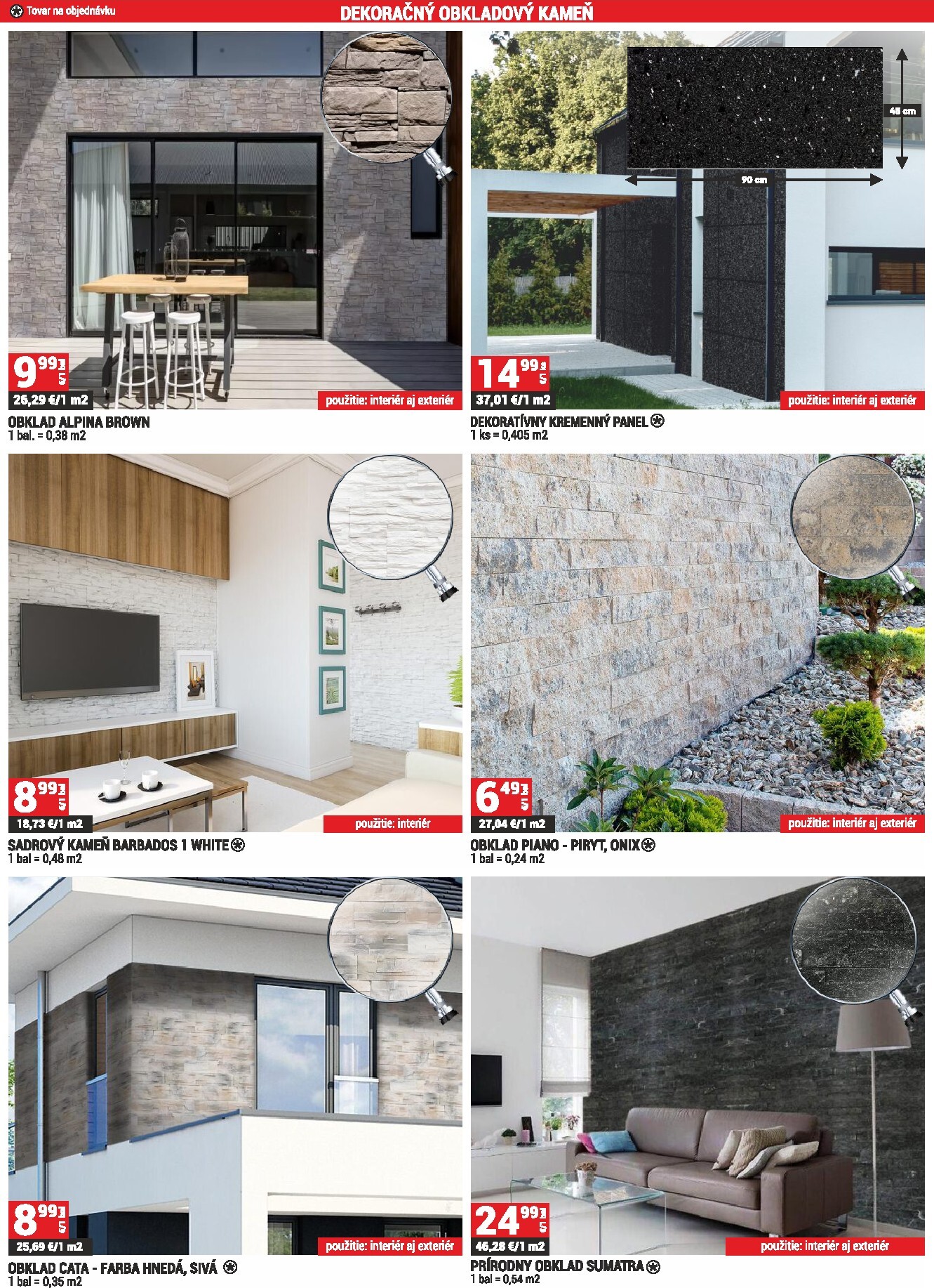 merkury-market - Leták Merkury Market platný od 01.03.2026 do 31.03.2026 - page: 30