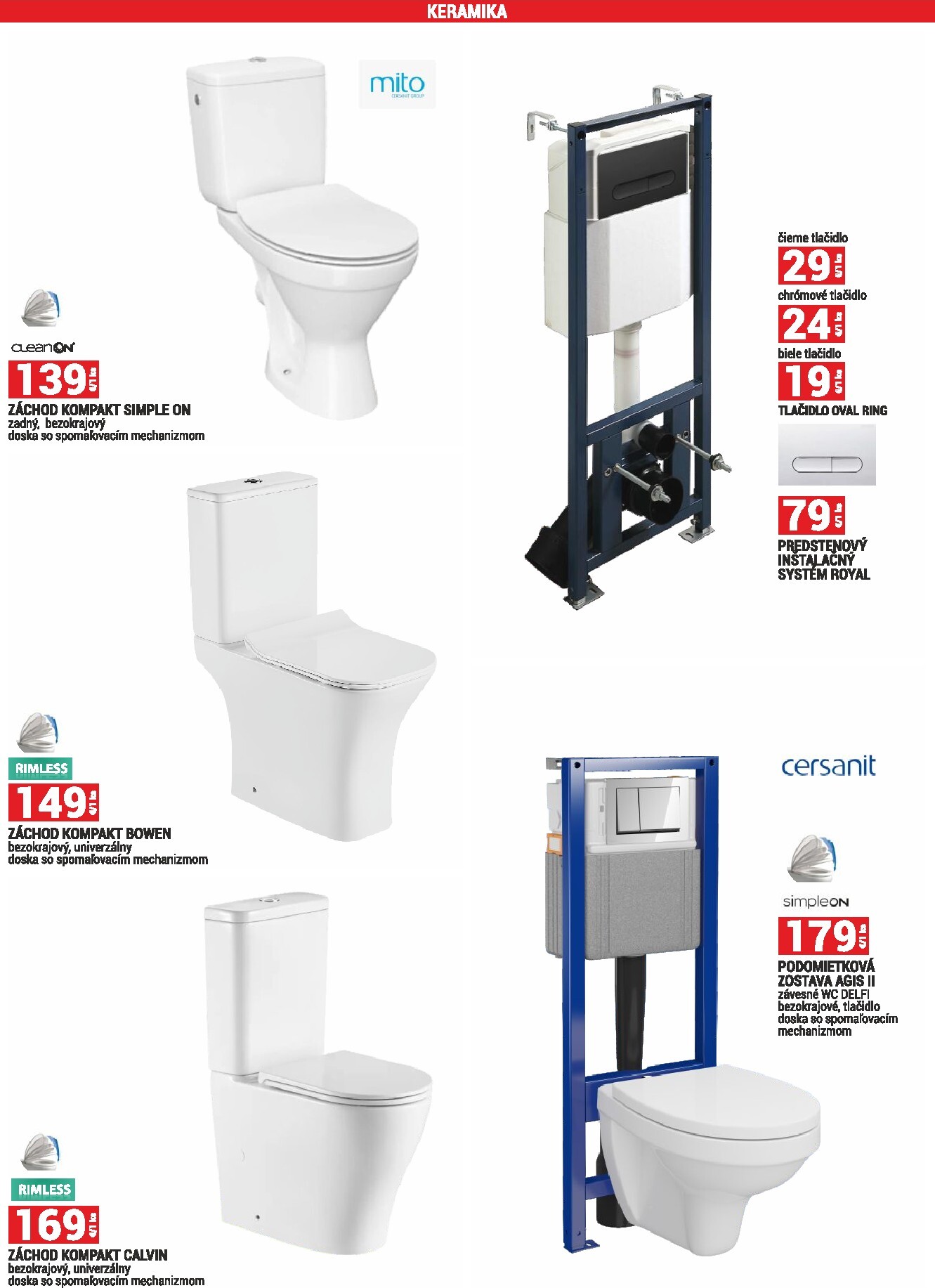 merkury-market - Leták Merkury Market platný od 01.03.2026 do 31.03.2026 - page: 38