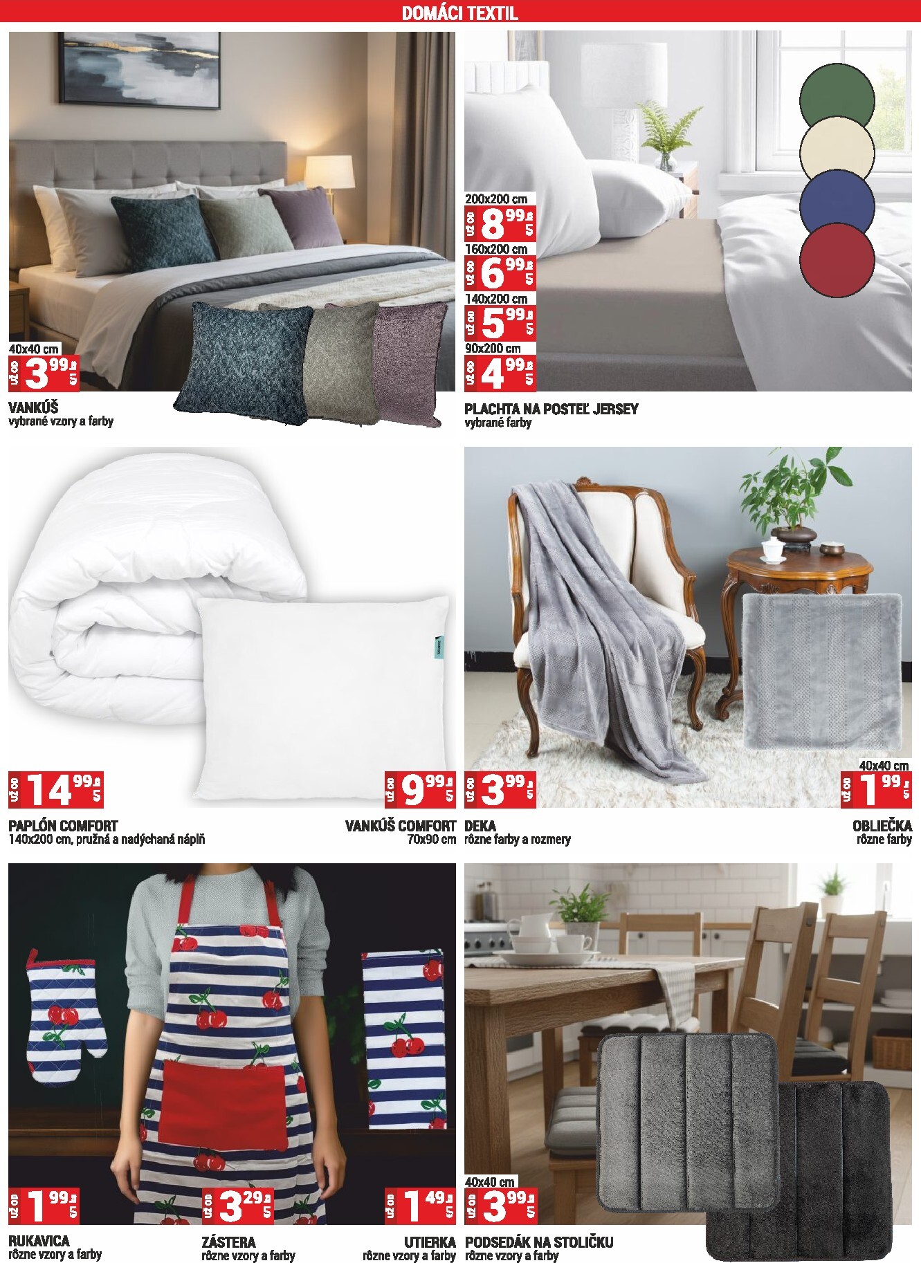 merkury-market - Leták Merkury Market platný od 01.03.2026 do 31.03.2026 - page: 44