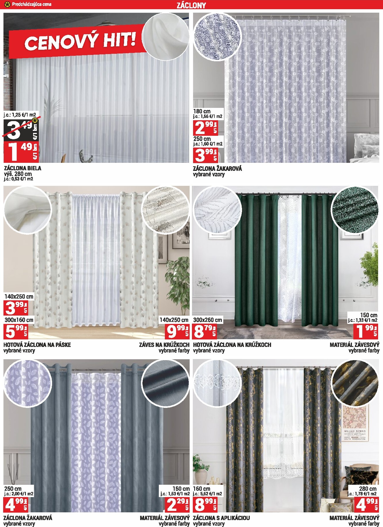 merkury-market - Leták Merkury Market platný od 01.03.2026 do 31.03.2026 - page: 41