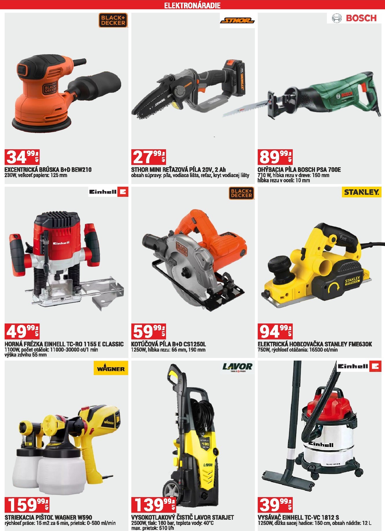 merkury-market - Leták Merkury Market platný od 01.03.2026 do 31.03.2026 - page: 15