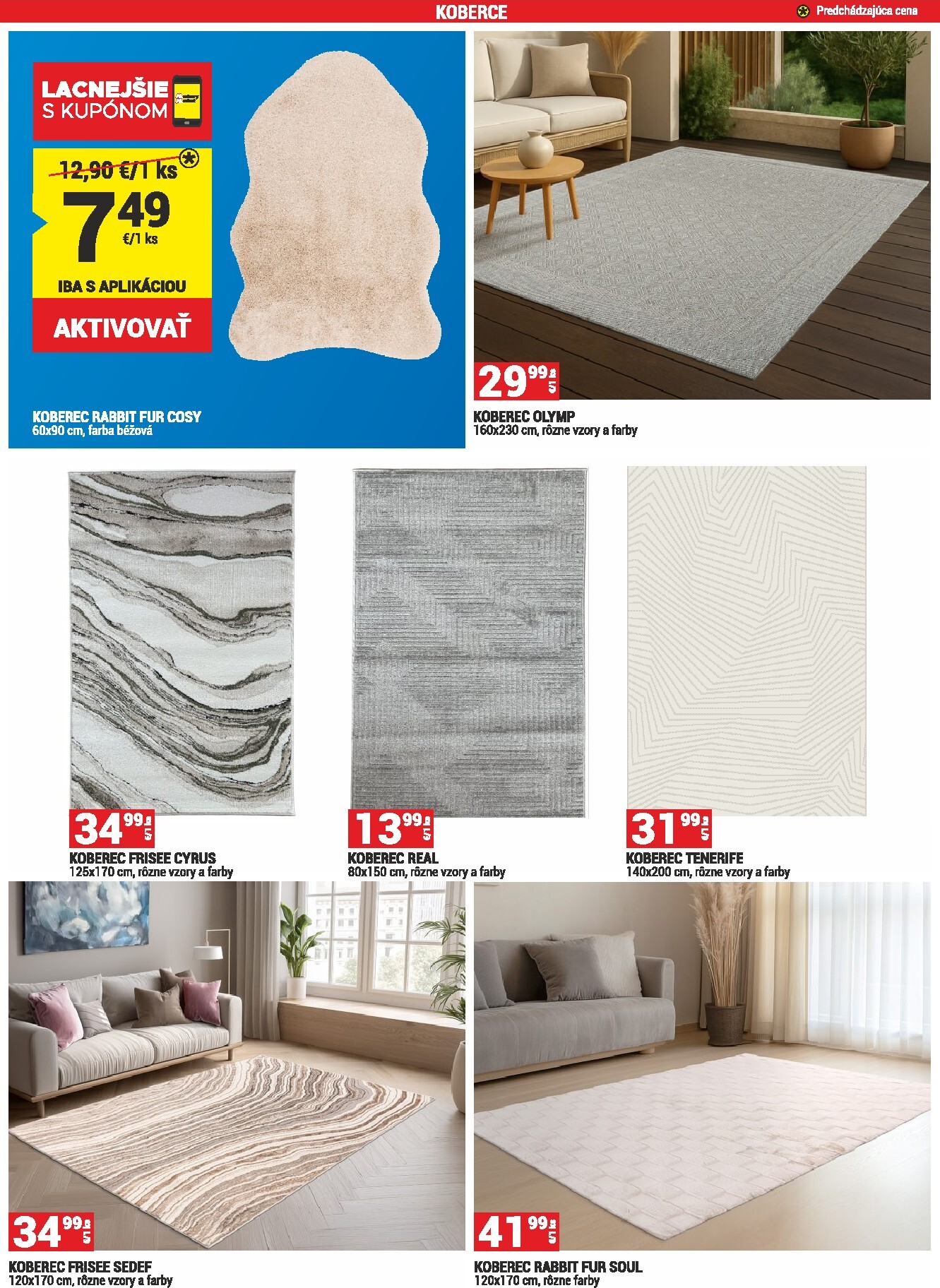 merkury-market - Leták Merkury Market platný od 01.03.2026 do 31.03.2026 - page: 39