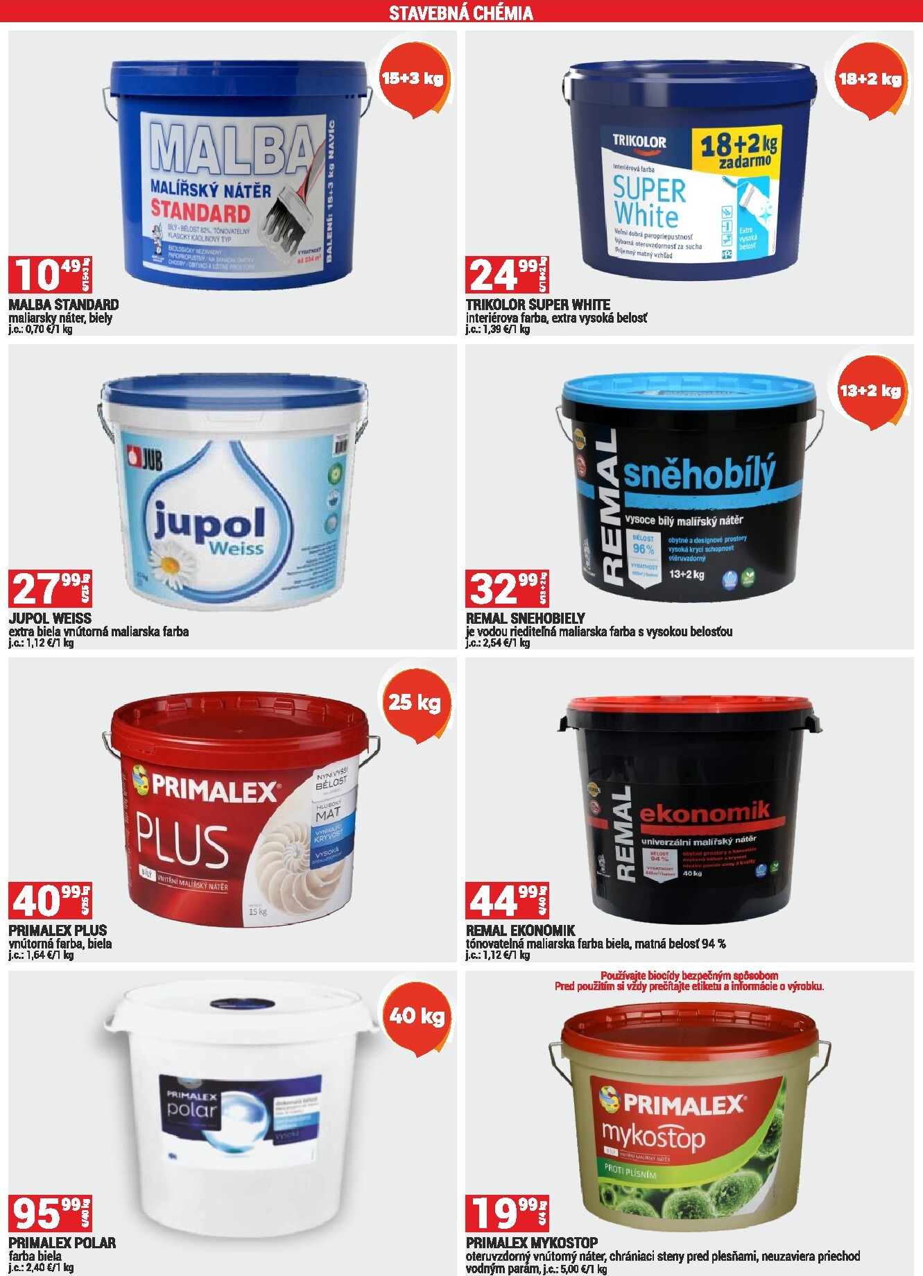 merkury-market - Leták Merkury Market platný od 01.03.2026 do 31.03.2026 - page: 20