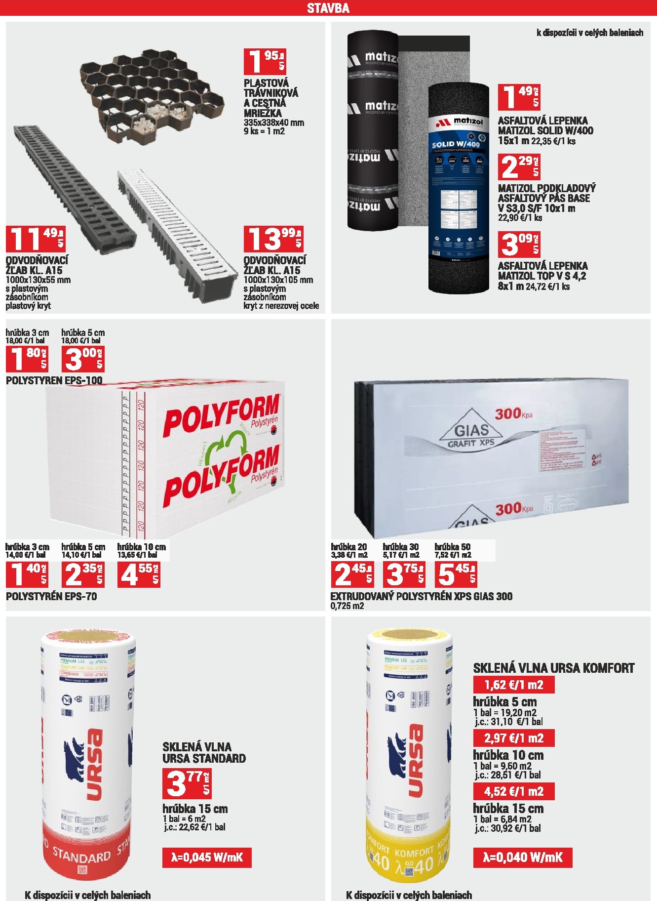 merkury-market - Leták Merkury Market platný od 01.03.2026 do 31.03.2026 - page: 12