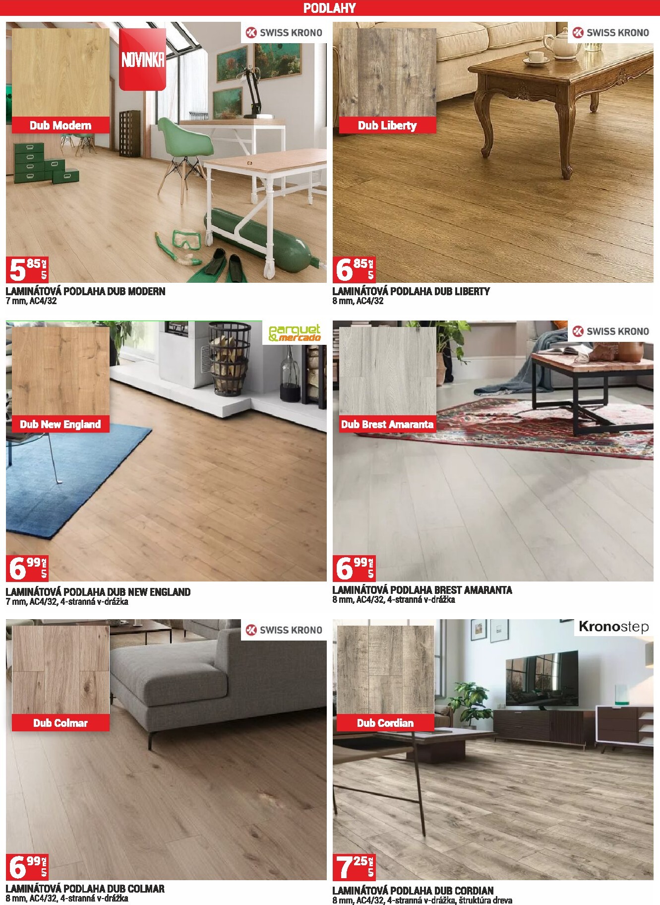 merkury-market - Leták Merkury Market platný od 01.03.2026 do 31.03.2026 - page: 2