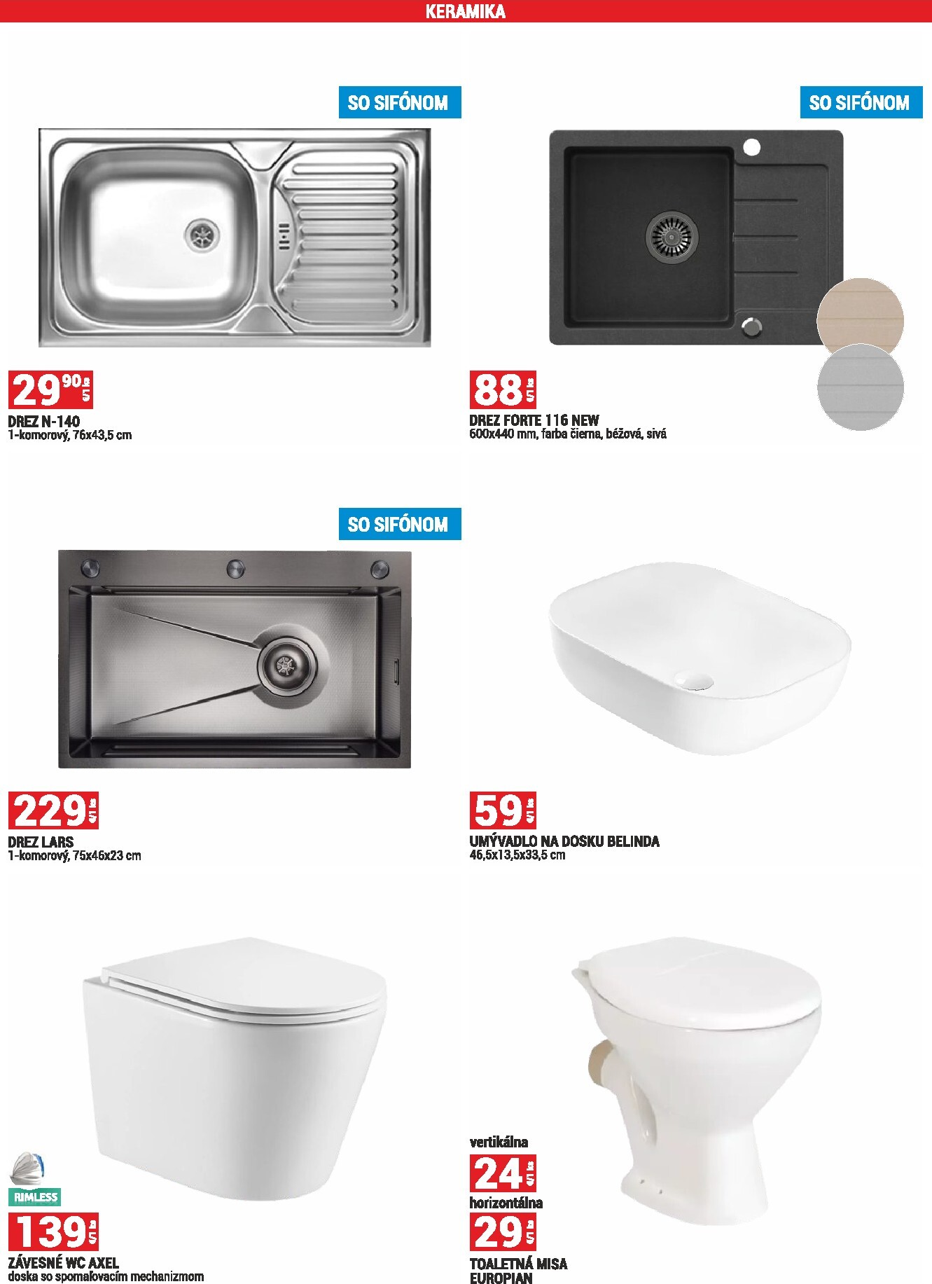 merkury-market - Leták Merkury Market platný od 01.03.2026 do 31.03.2026 - page: 37