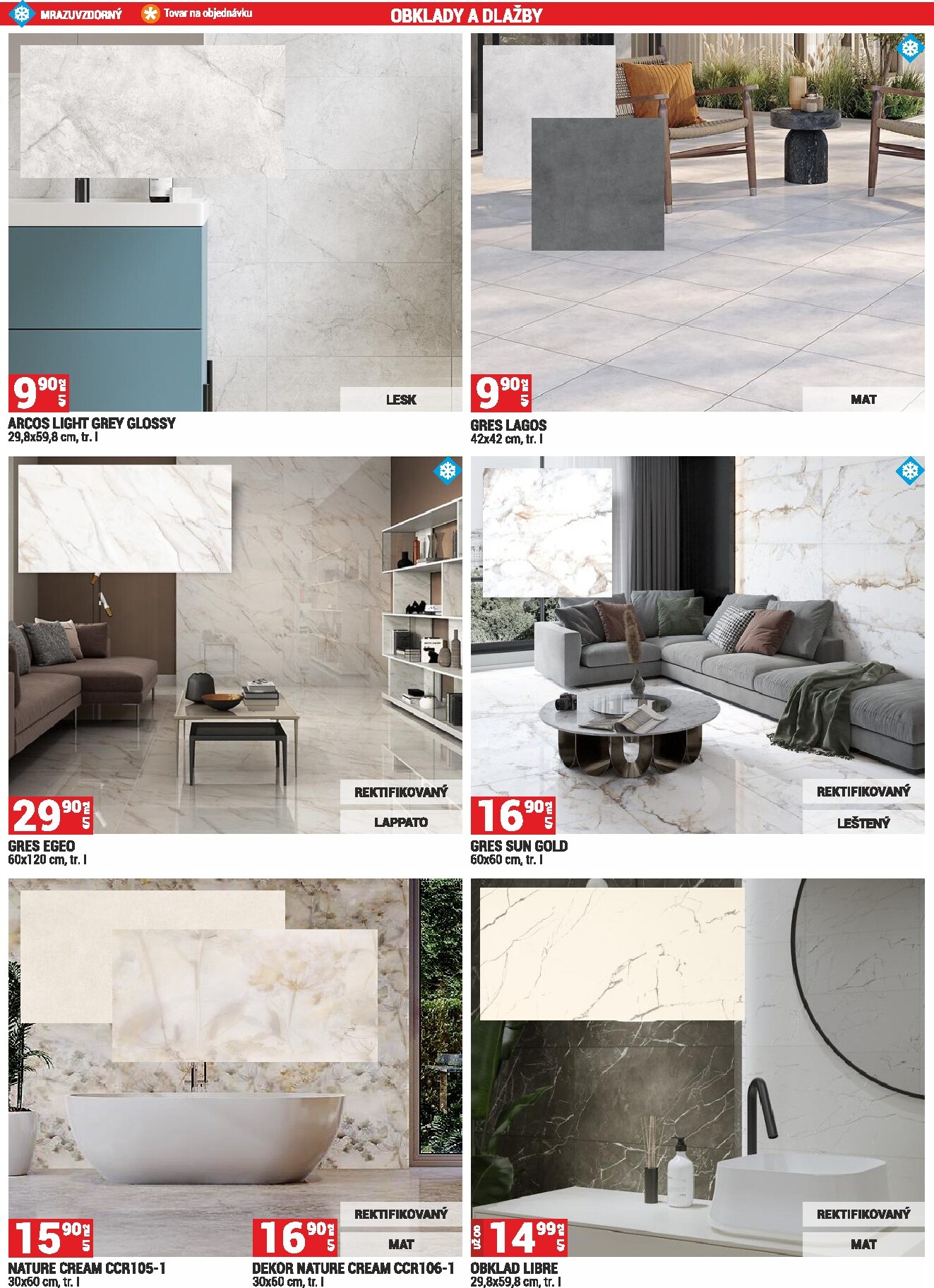 merkury-market - Leták Merkury Market platný od 01.03.2026 do 31.03.2026 - page: 29