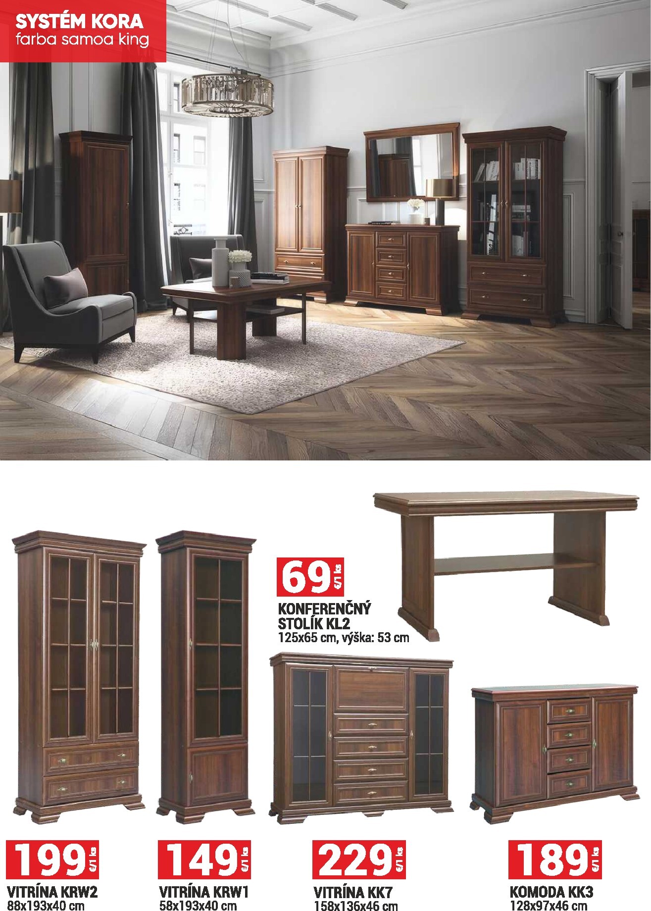 merkury-market - Leták Merkury Market - Nábytok, sedačky, matrace platný od 01.03.2026 do 31.03.2026 - page: 14