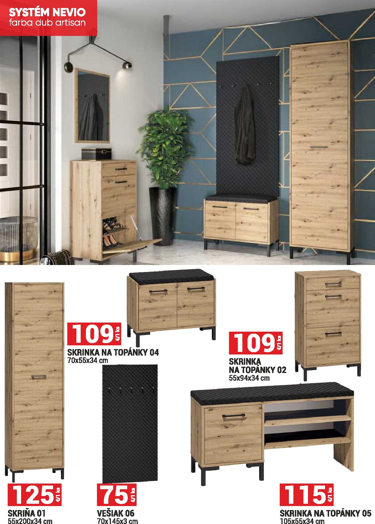 merkury-market - Leták Merkury Market - Nábytok, sedačky, matrace platný od 01.03.2026 do 31.03.2026 - page: 28