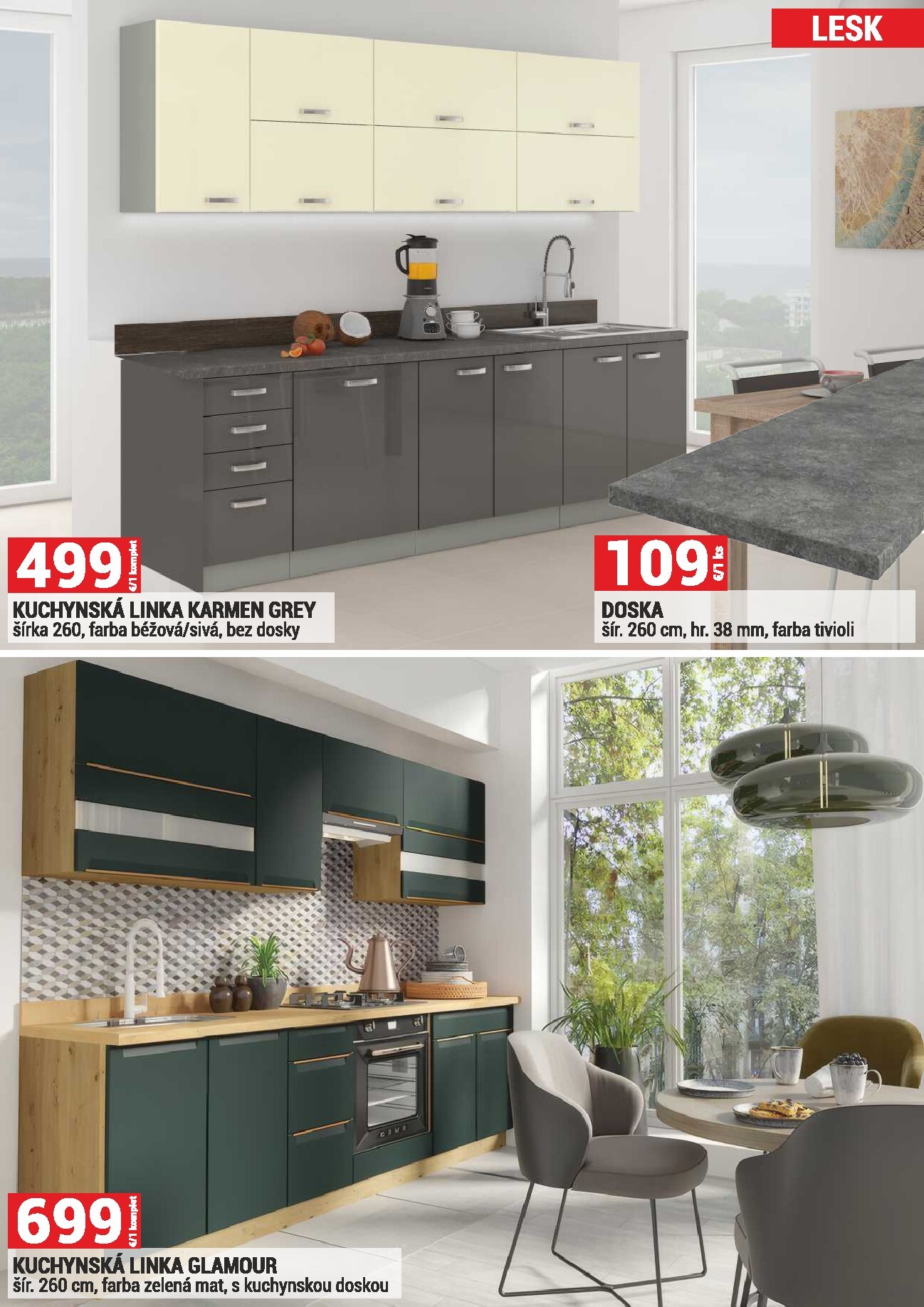 merkury-market - Leták Merkury Market - Nábytok, sedačky, matrace platný od 01.03.2026 do 31.03.2026 - page: 27