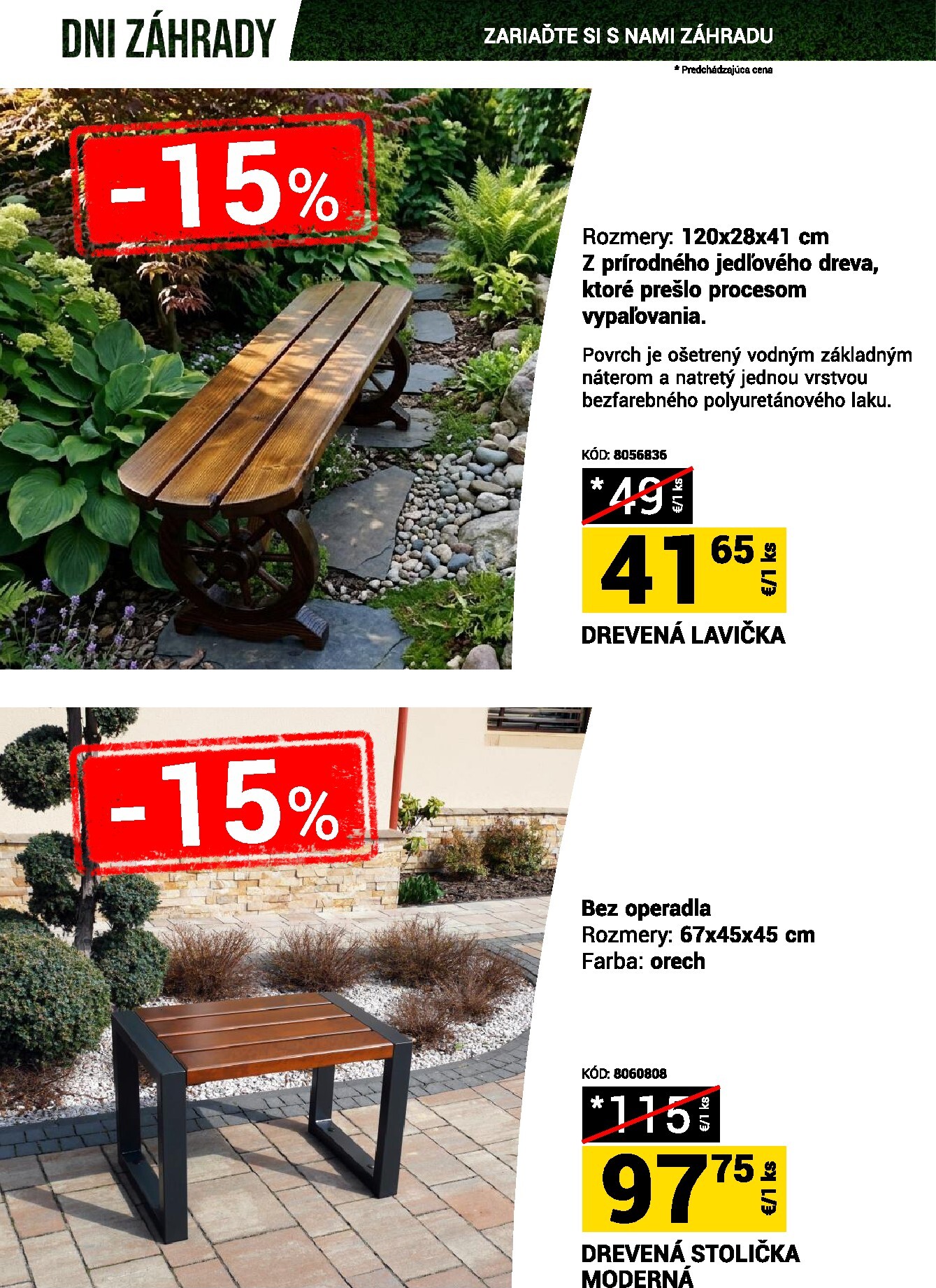 merkury-market - Aktuálny leták Merkury Market - Dni záhrady od soboty, 18.04.2026 do nedele, 26.04.2026 - page: 13