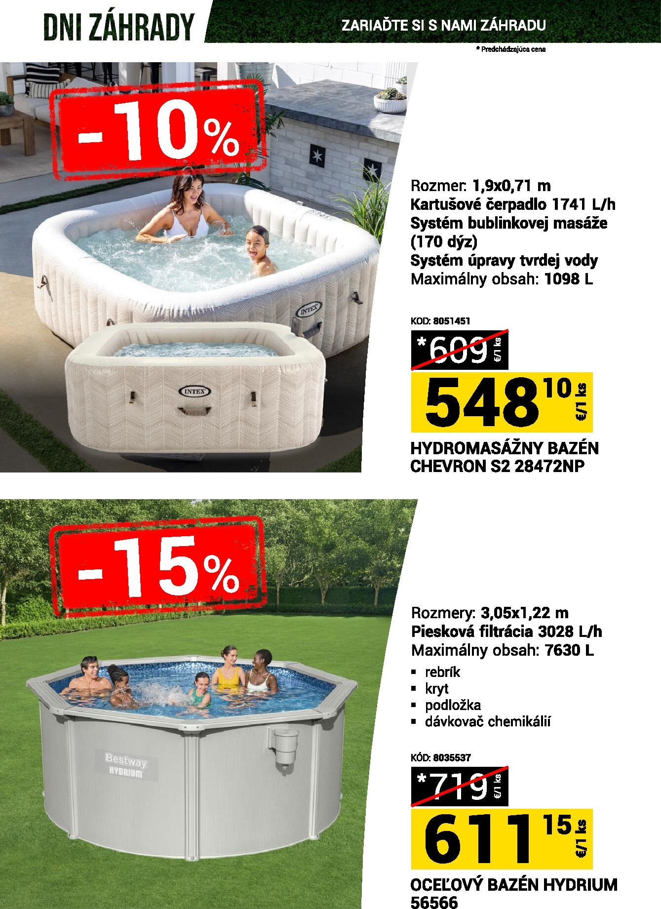 merkury-market - Aktuálny leták Merkury Market - Dni záhrady od soboty, 18.04.2026 do nedele, 26.04.2026 - page: 25