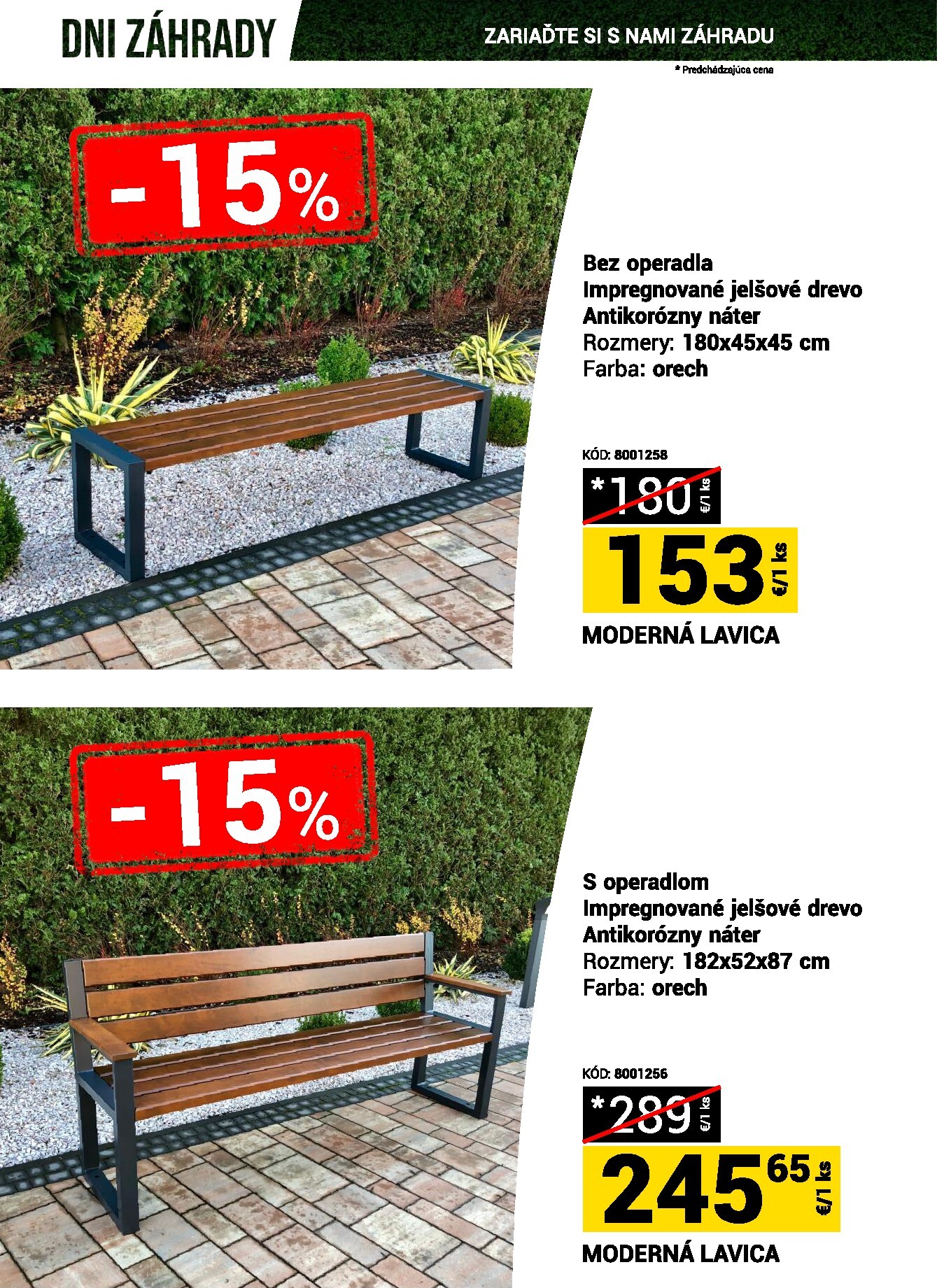 merkury-market - Aktuálny leták Merkury Market - Dni záhrady od soboty, 18.04.2026 do nedele, 26.04.2026 - page: 14