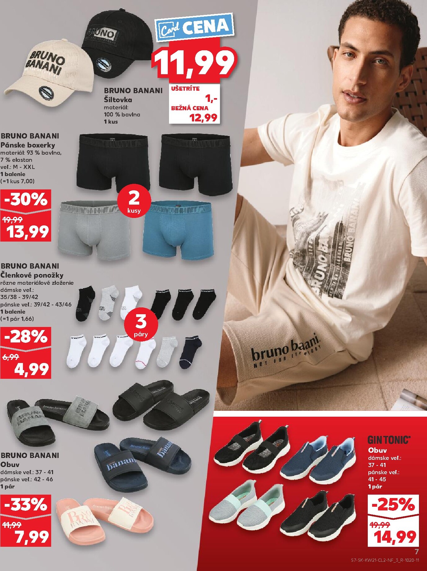 kaufland - Nový Kaufland - Deň detí leták od štvrtka, 21.05.2026 do stredy, 27.05.2026 - page: 7