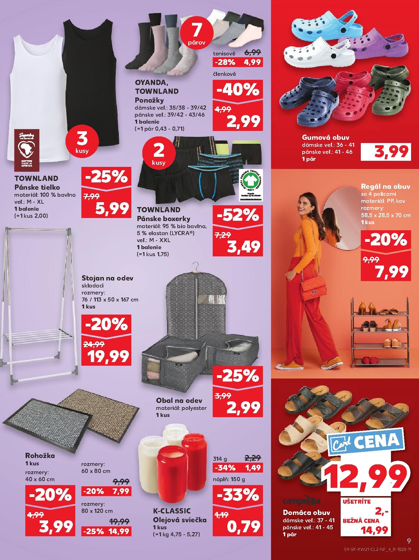 kaufland - Nový Kaufland - Deň detí leták od štvrtka, 21.05.2026 do stredy, 27.05.2026 - page: 9