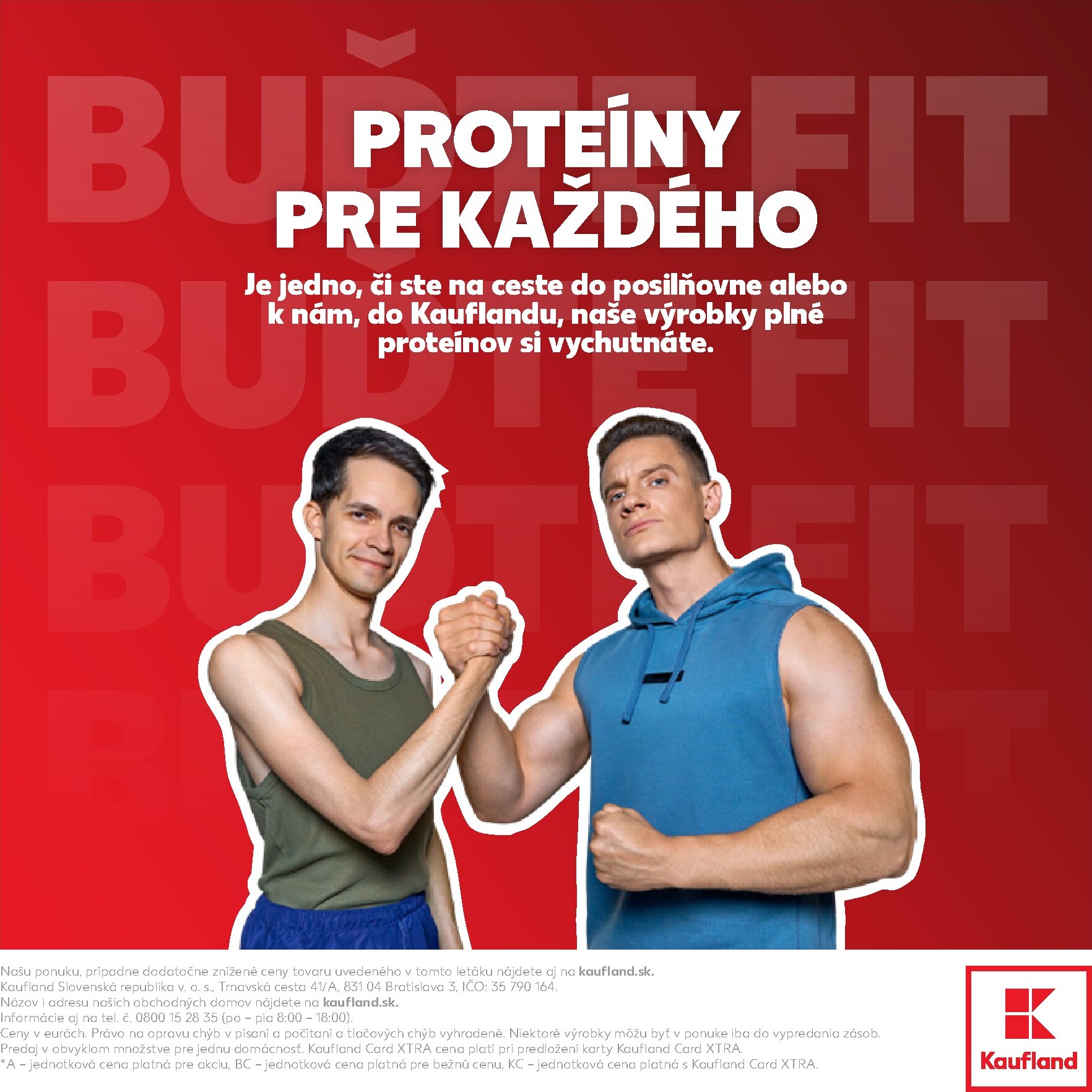 kaufland - Aktuálny Kaufland leták od utorka, 01.09.2026 do stredy, 30.09.2026 - page: 44