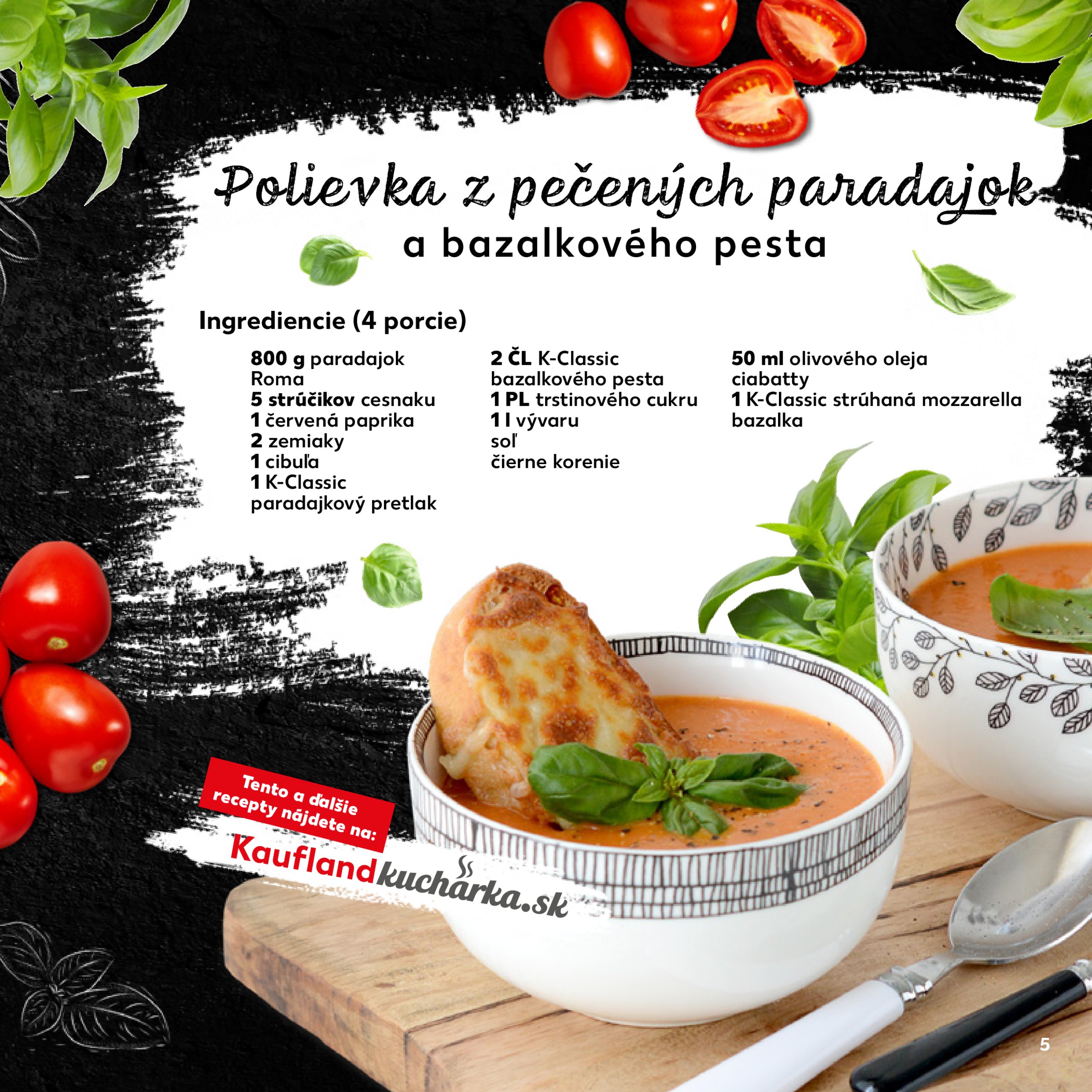 kaufland - Kaufland leták platný od 18.11. - 19.01. - page: 5