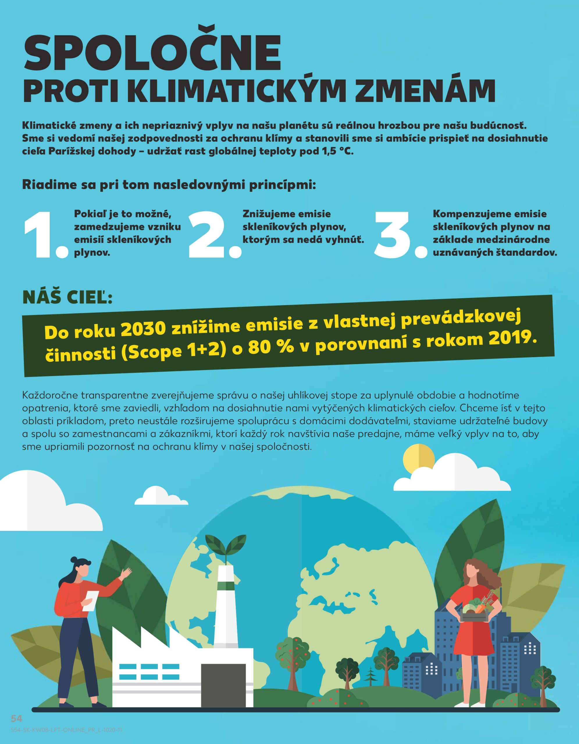 kaufland - Kaufland leták platný od 20.02. - 26.02. - page: 54