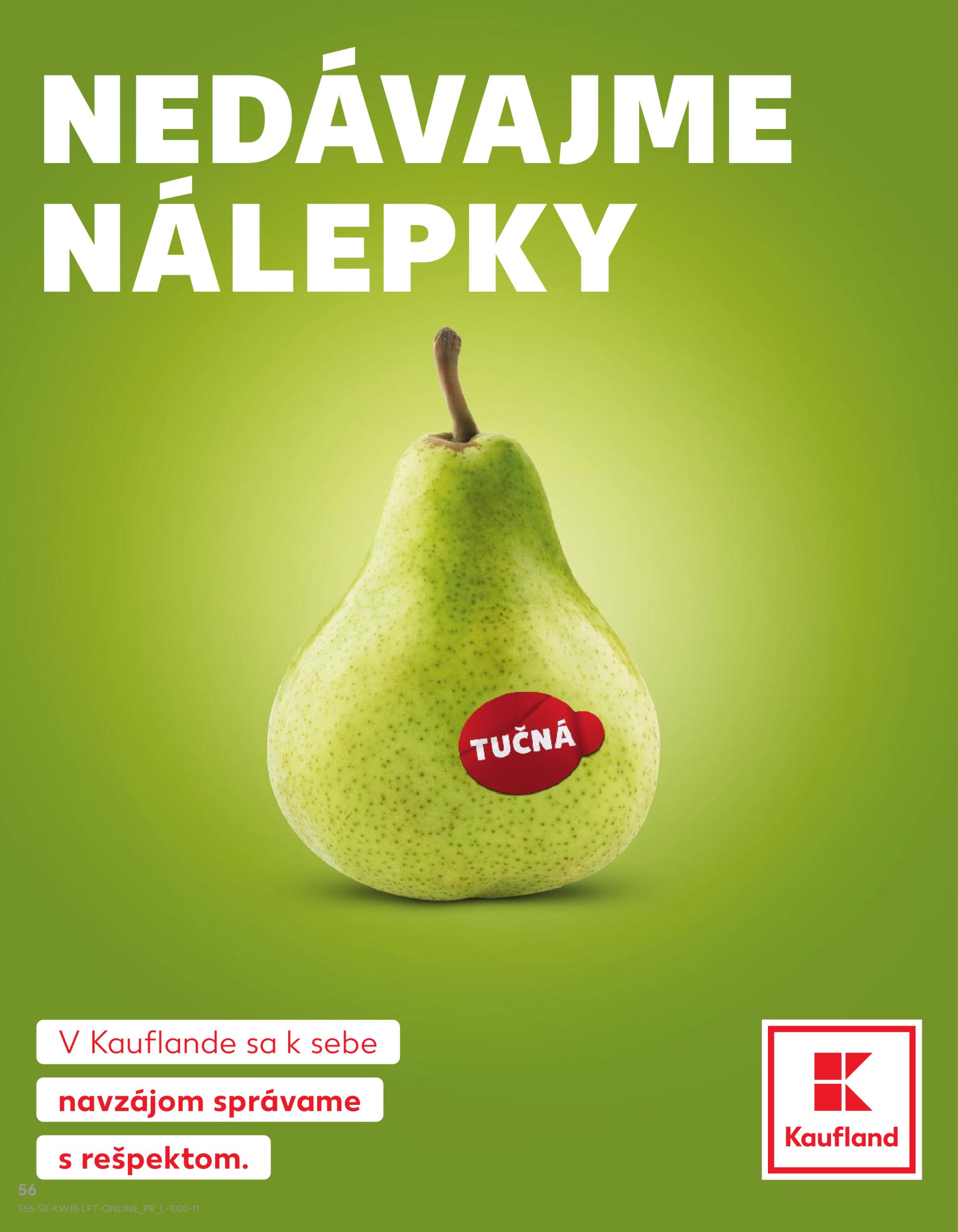 kaufland - Kaufland leták platný od 30.04. - 06.05. - page: 56 kaufland - Kaufland leták platný od 30.04. - 06.05. - page: 56