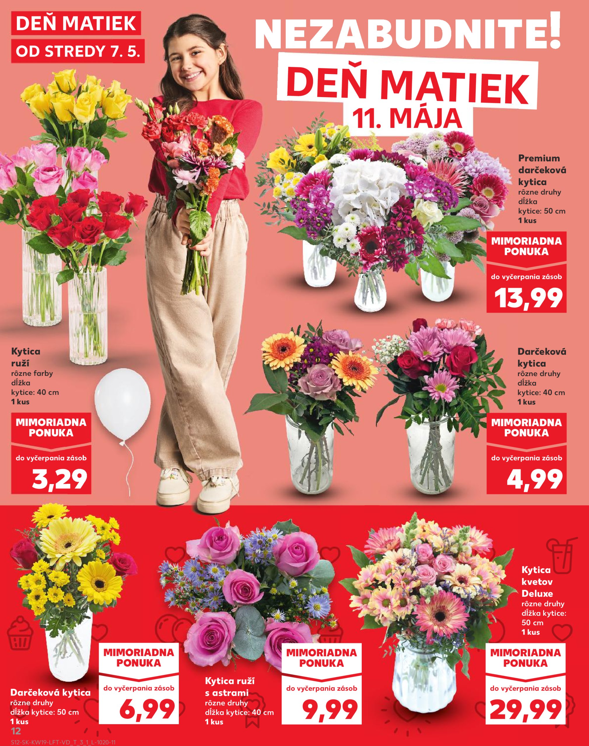 kaufland - Kaufland leták platný od 07.05. - 14.05. - page: 12 kaufland - Kaufland leták platný od 07.05. - 14.05. - page: 12