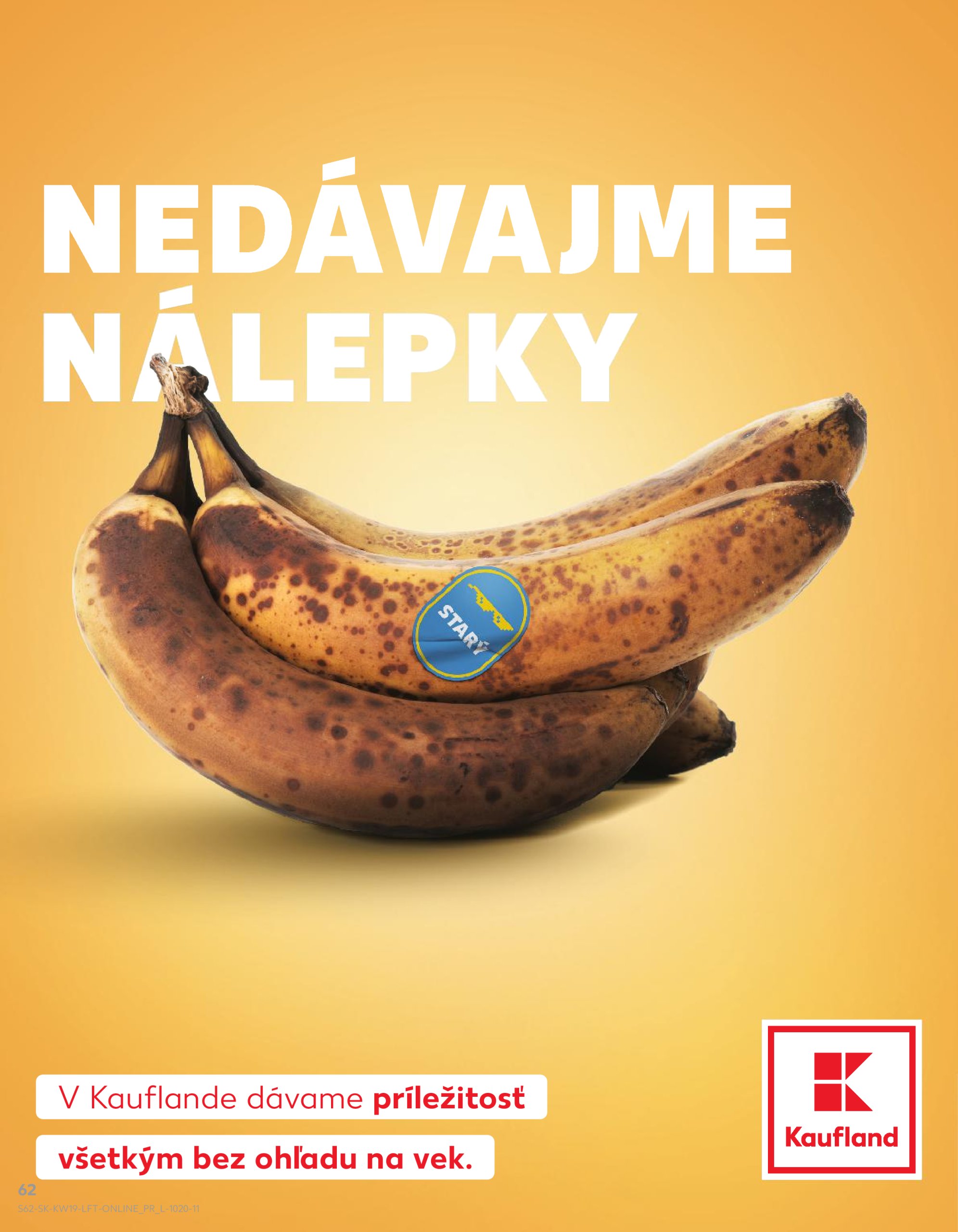 kaufland - Kaufland leták platný od 07.05. - 14.05. - page: 62 kaufland - Kaufland leták platný od 07.05. - 14.05. - page: 62