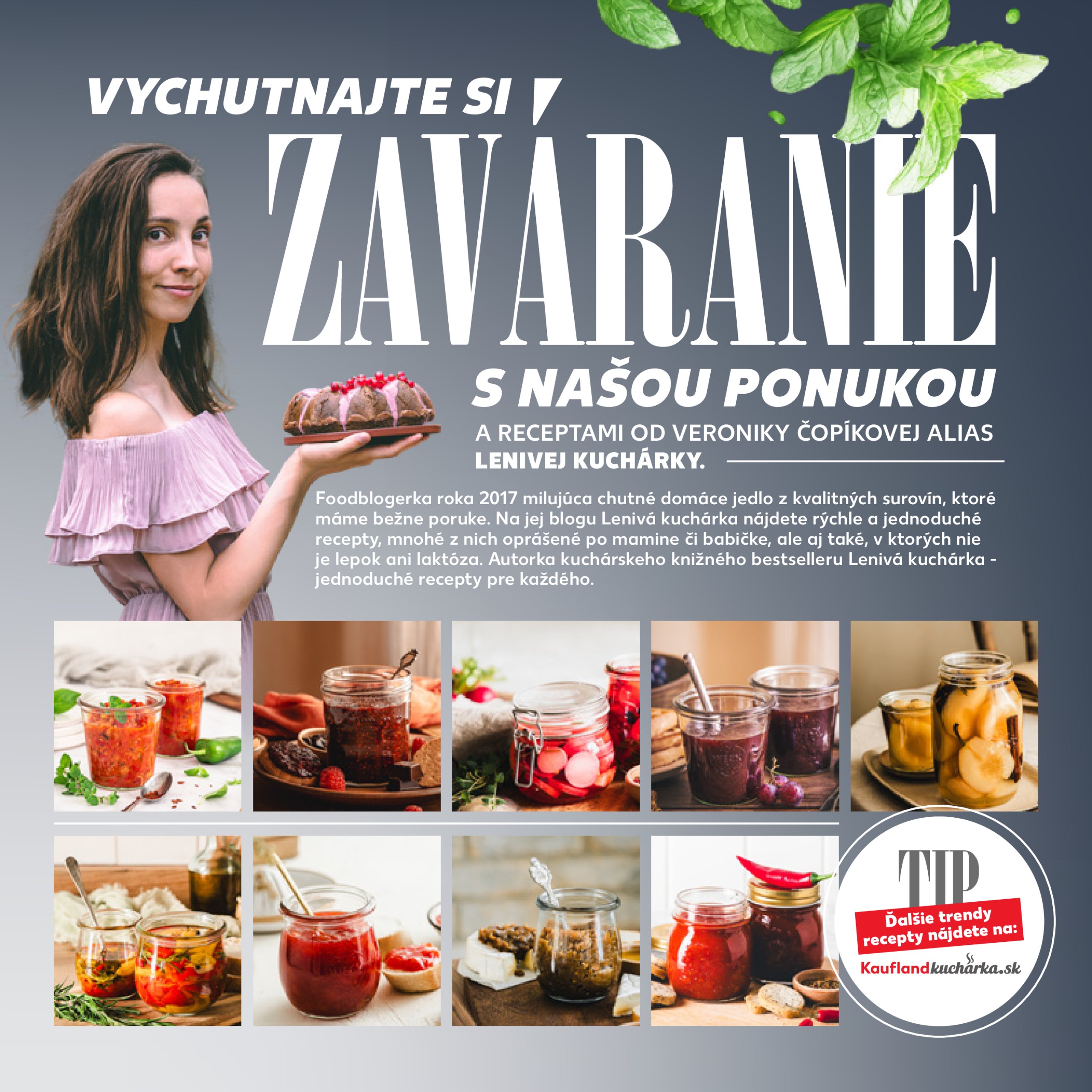 kaufland - Kaufland - Zaváranie leták platný od 13.05. - 31.08. - page: 20