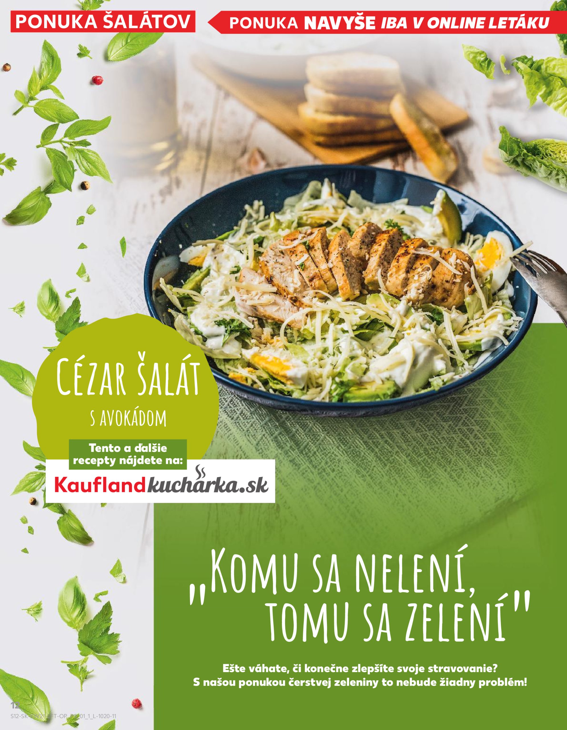 kaufland - Kaufland leták platný od 22.05. - 28.05. - page: 12 kaufland - Kaufland leták platný od 22.05. - 28.05. - page: 12