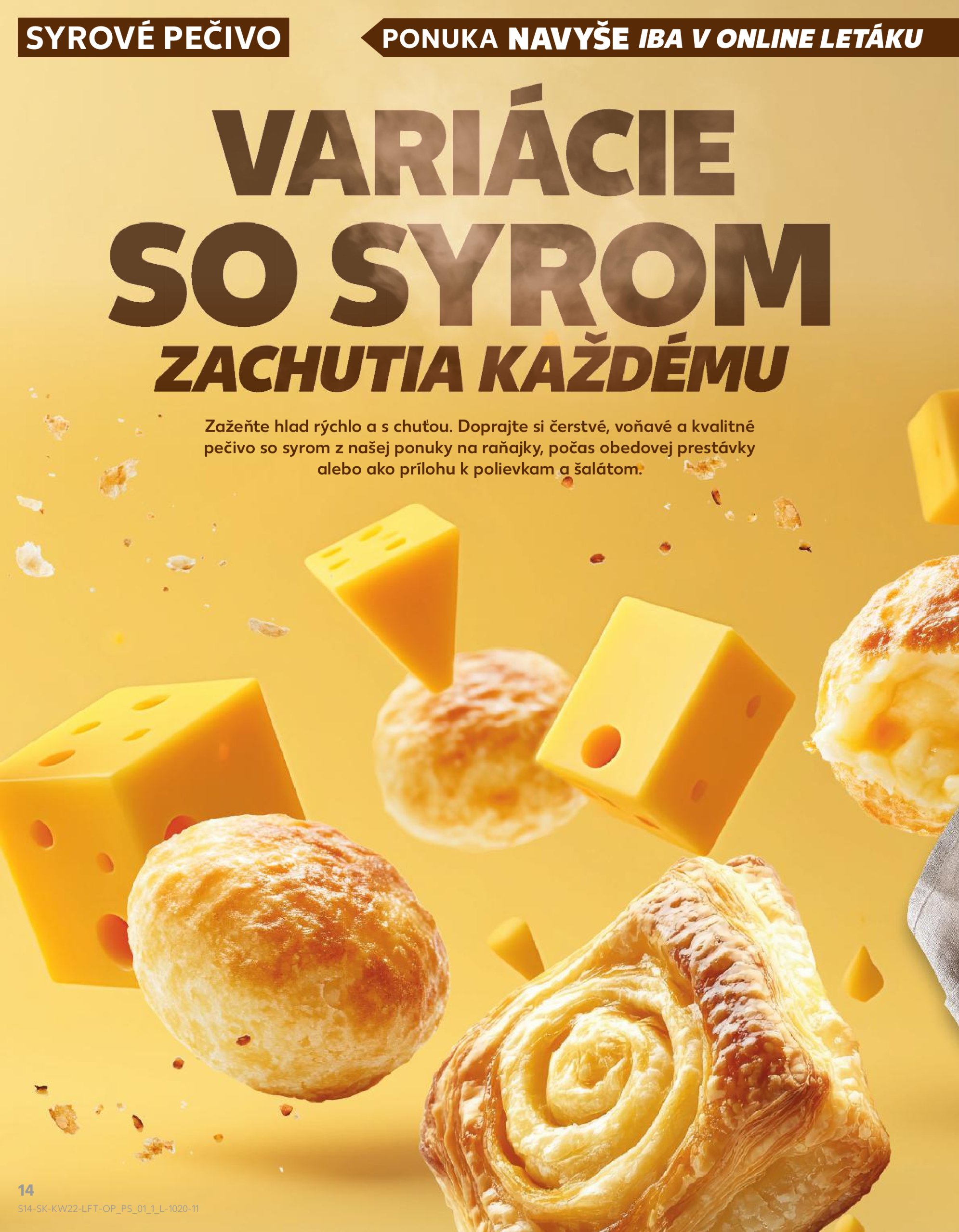 kaufland - Kaufland leták platný od 29.05. - 04.06. - page: 14 kaufland - Kaufland leták platný od 29.05. - 04.06. - page: 14