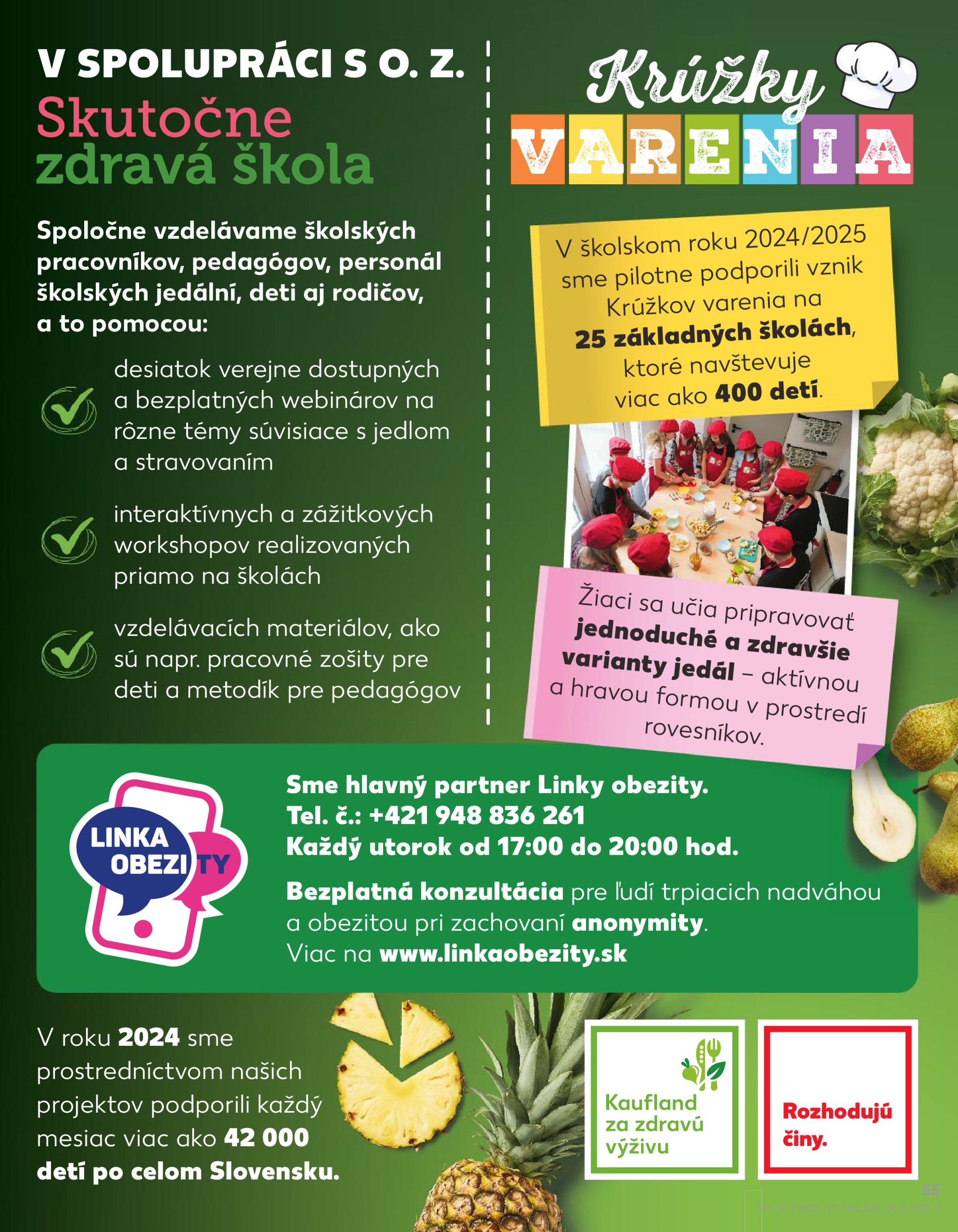 kaufland - Kaufland leták platný od 29.05. - 04.06. - page: 55 kaufland - Kaufland leták platný od 29.05. - 04.06. - page: 55