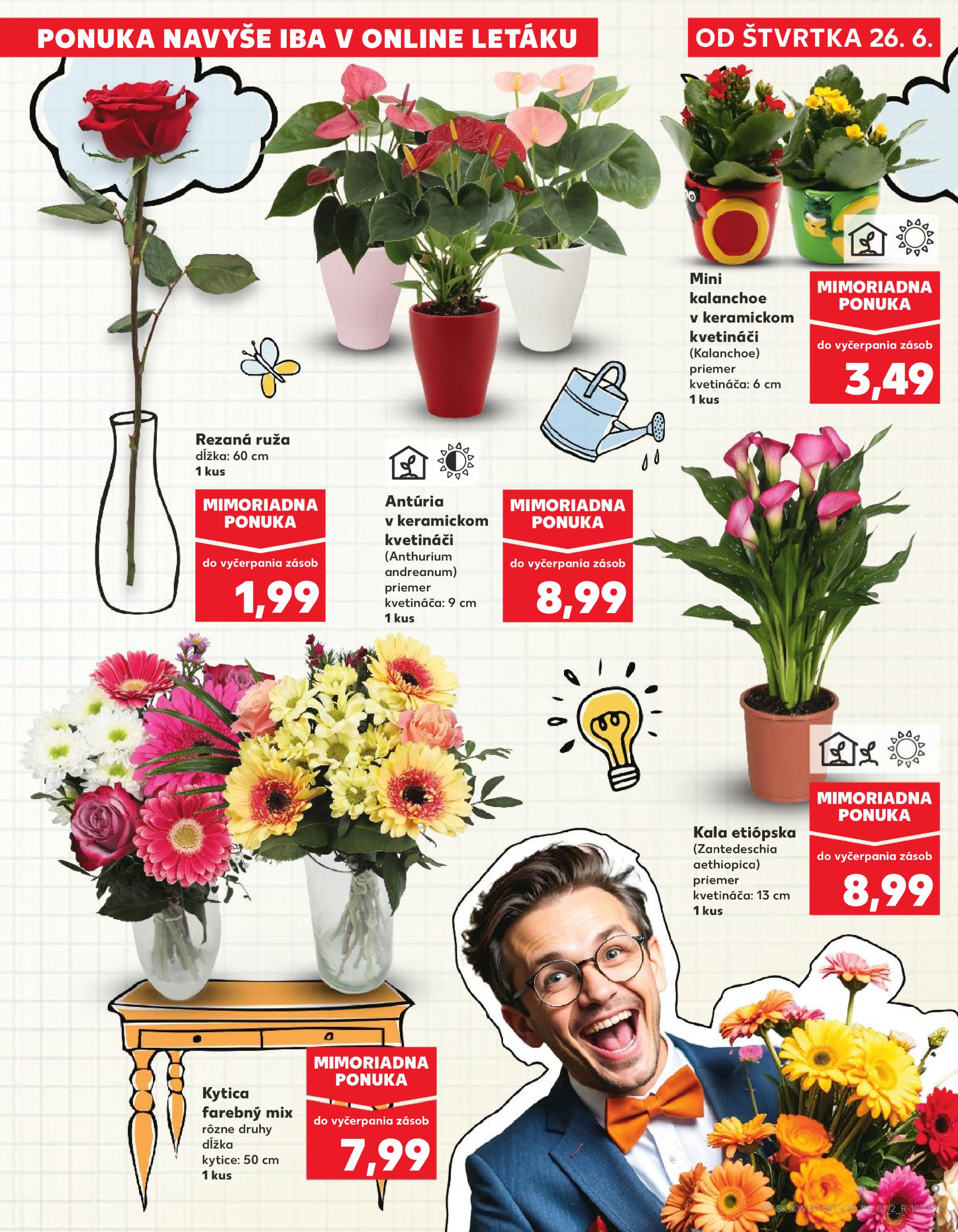 kaufland - Leták Kaufland platný od 26.06. do 02.07. - page: 9 kaufland - Leták Kaufland platný od 26.06. do 02.07. - page: 9