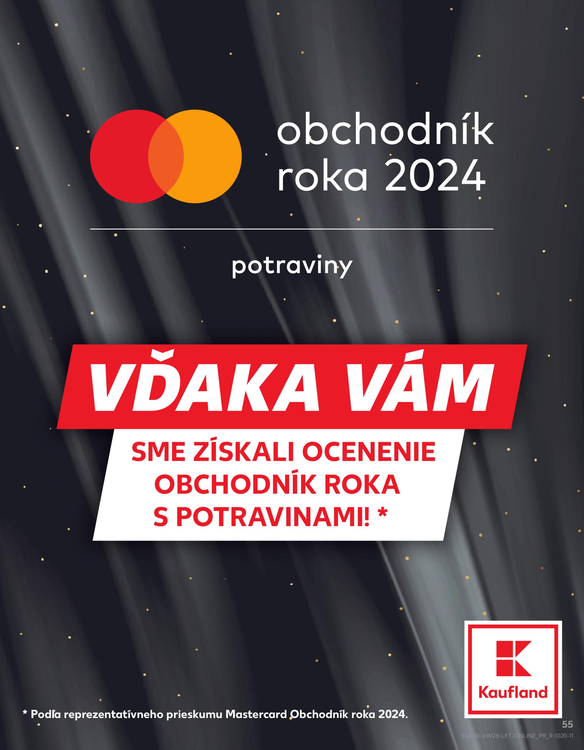 kaufland - Leták Kaufland platný od 26.06. do 02.07. - page: 55 kaufland - Leták Kaufland platný od 26.06. do 02.07. - page: 55