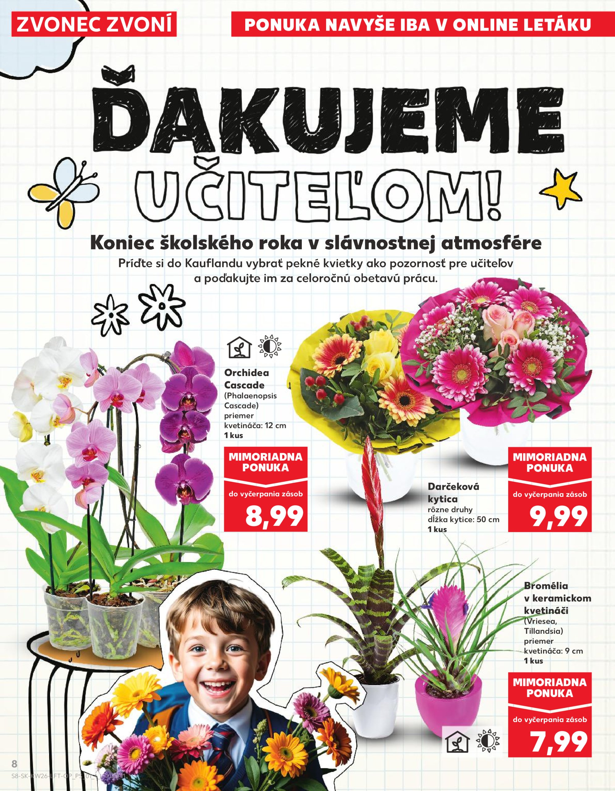 kaufland - Leták Kaufland platný od 26.06. do 02.07. - page: 8 kaufland - Leták Kaufland platný od 26.06. do 02.07. - page: 8
