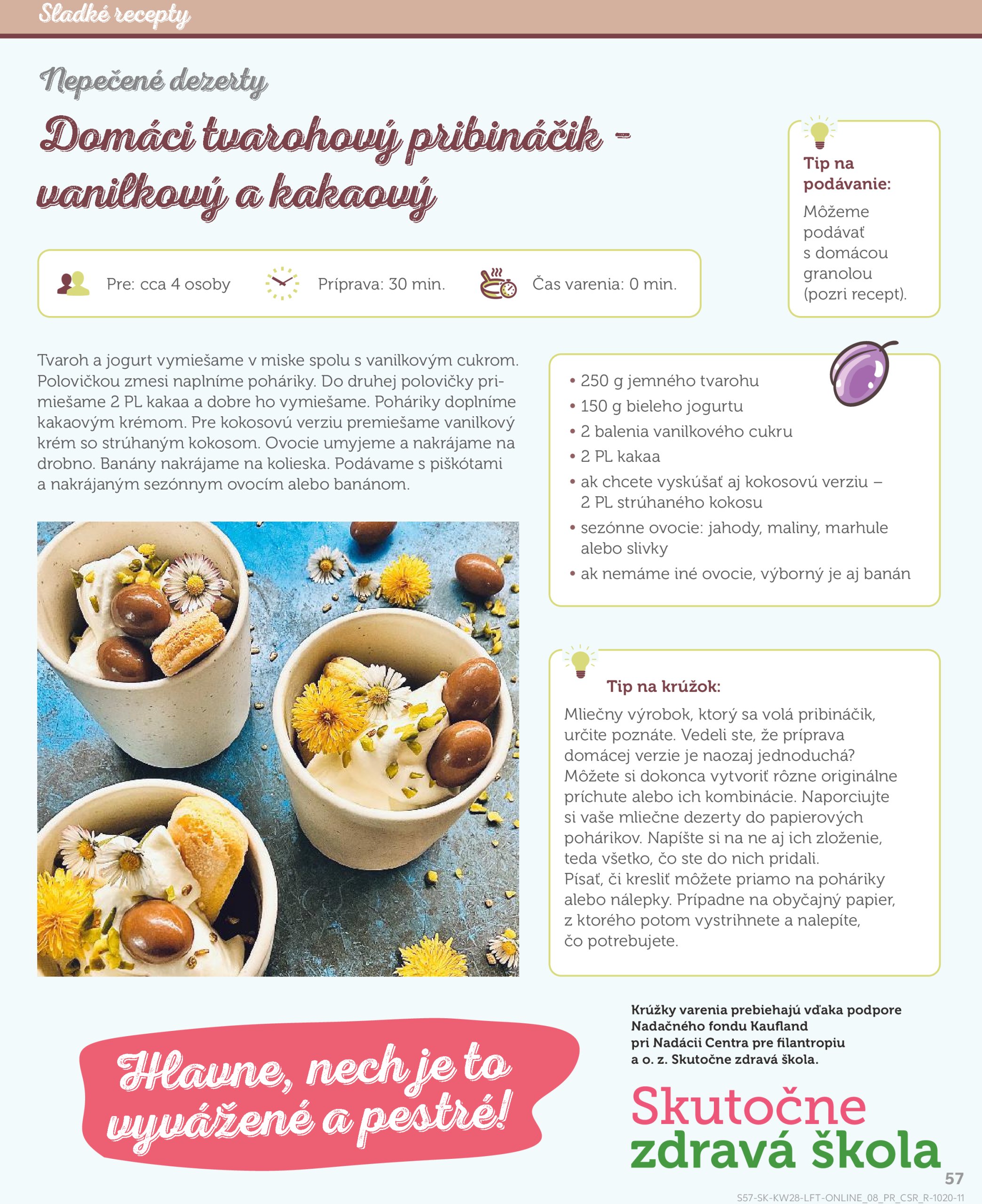 kaufland - Leták Kaufland platný od 10.07. do 16.07. - page: 57 kaufland - Leták Kaufland platný od 10.07. do 16.07. - page: 57