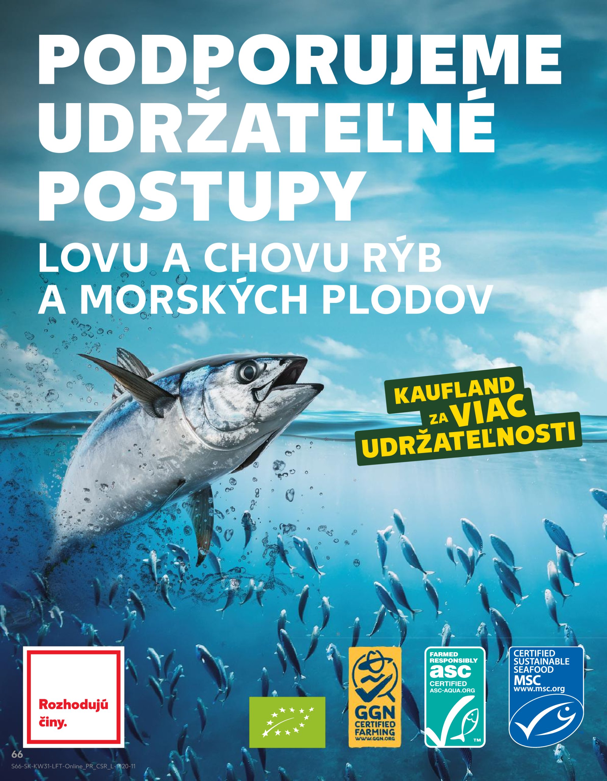 kaufland - Leták Kaufland platný od 31.07. do 06.08. - page: 66 kaufland - Leták Kaufland platný od 31.07. do 06.08. - page: 66