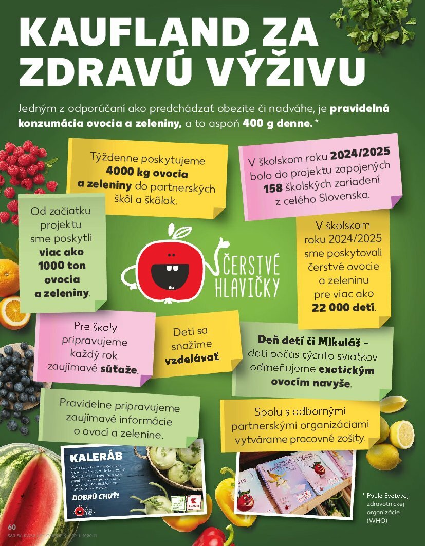 kaufland - Leták Kaufland platný od 07.08. do 13.08. - page: 60 kaufland - Leták Kaufland platný od 07.08. do 13.08. - page: 60