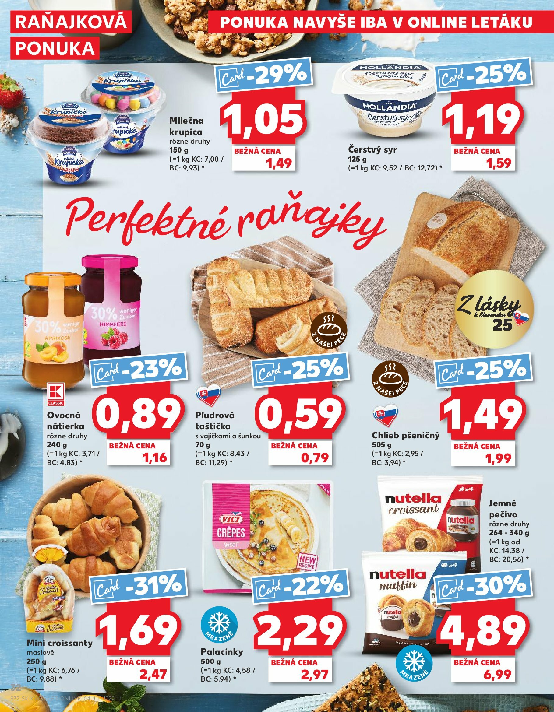 kaufland - Leták Kaufland platný od 28.08. do 03.09. - page: 32 kaufland - Leták Kaufland platný od 28.08. do 03.09. - page: 32