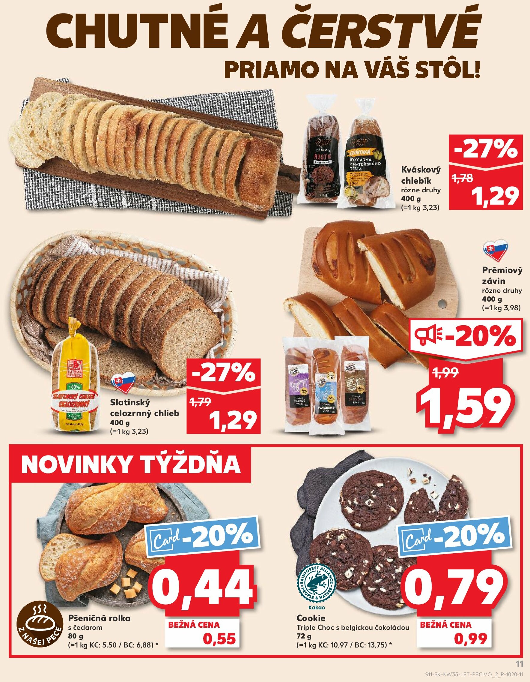 kaufland - Leták Kaufland platný od 28.08. do 03.09. - page: 11 kaufland - Leták Kaufland platný od 28.08. do 03.09. - page: 11