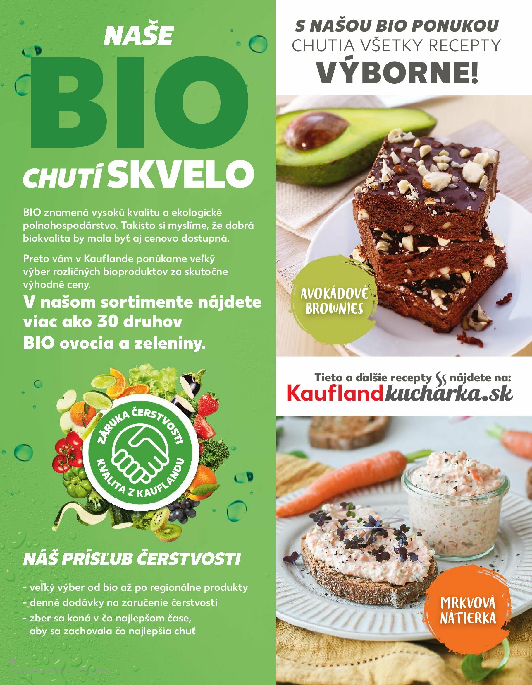 kaufland - Leták Kaufland platný od 28.08. do 03.09. - page: 8 kaufland - Leták Kaufland platný od 28.08. do 03.09. - page: 8