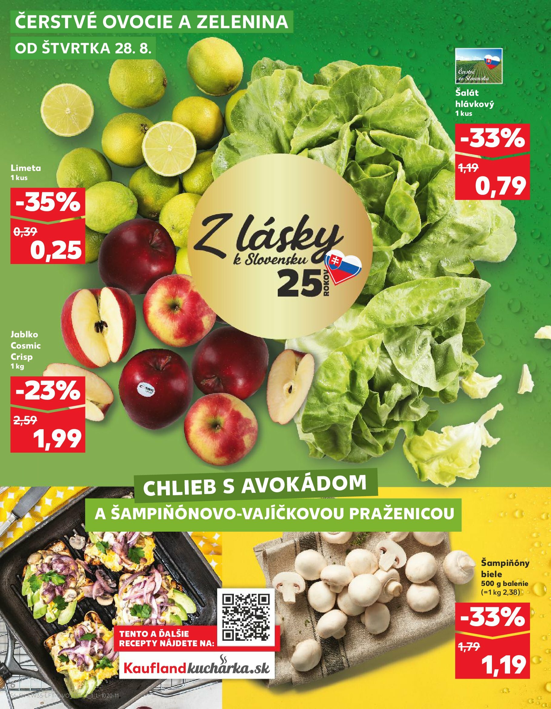 kaufland - Leták Kaufland platný od 28.08. do 03.09. - page: 6 kaufland - Leták Kaufland platný od 28.08. do 03.09. - page: 6